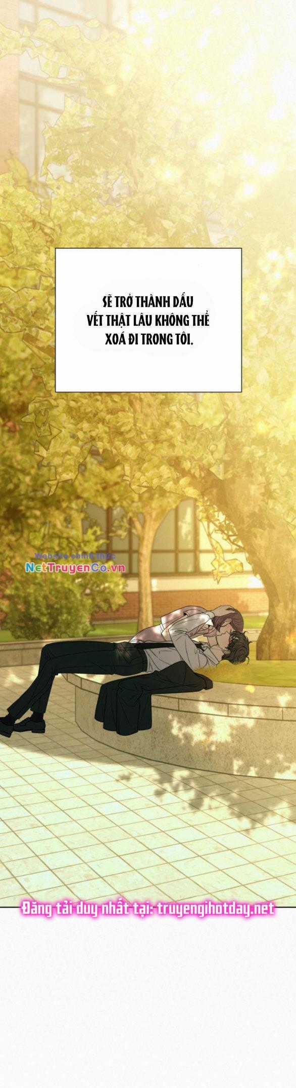 Chiến Lược: Tình Yêu Trong Sáng Chapter 82.2 trang 4