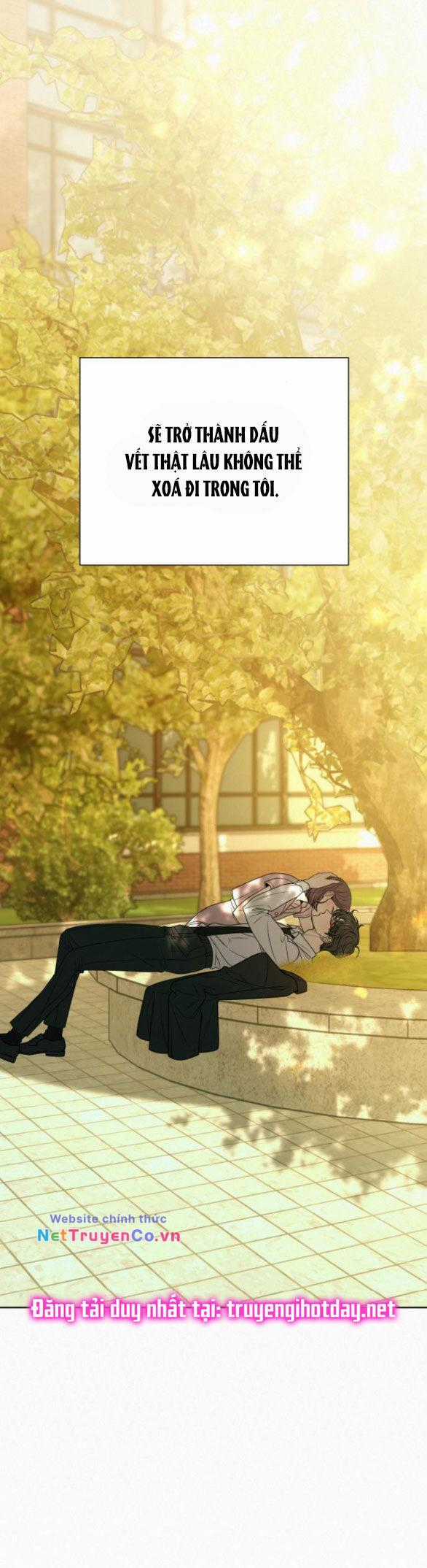 Chiến Lược: Tình Yêu Trong Sáng Chapter 82.2 trang 47