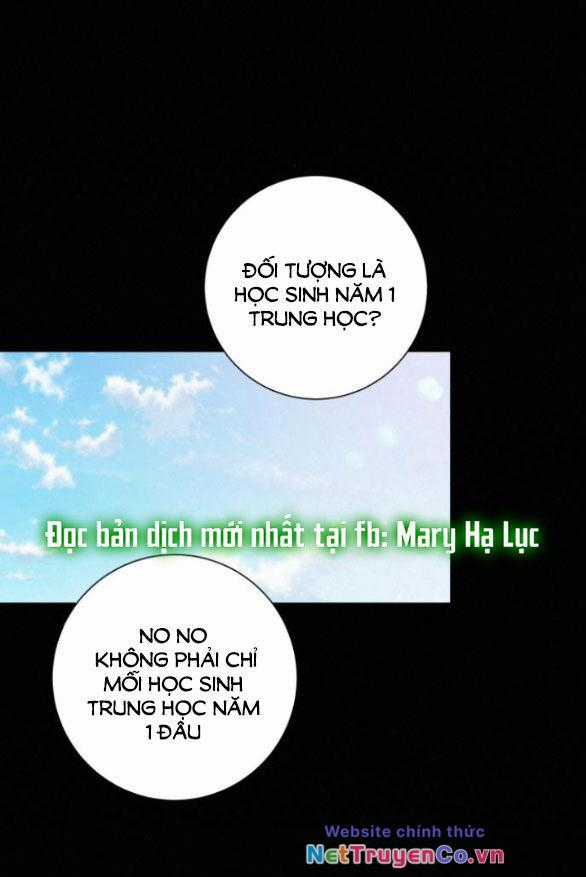 Chiến Lược: Tình Yêu Trong Sáng Chapter 82.2 trang 64