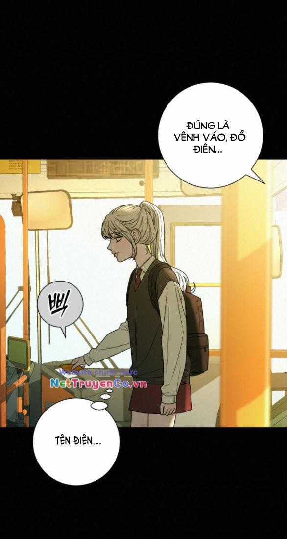 Chiến Lược: Tình Yêu Trong Sáng Chapter 82.2 trang 77