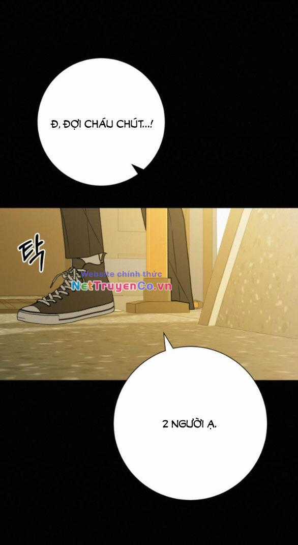 Chiến Lược: Tình Yêu Trong Sáng Chapter 82.2 trang 80