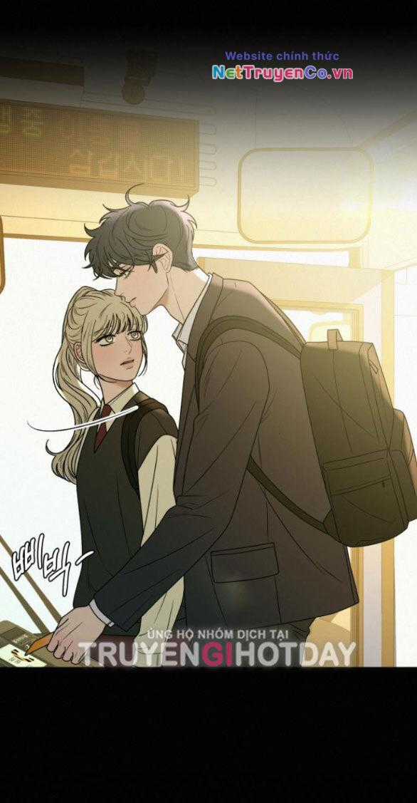 Chiến Lược: Tình Yêu Trong Sáng Chapter 82.2 trang 81