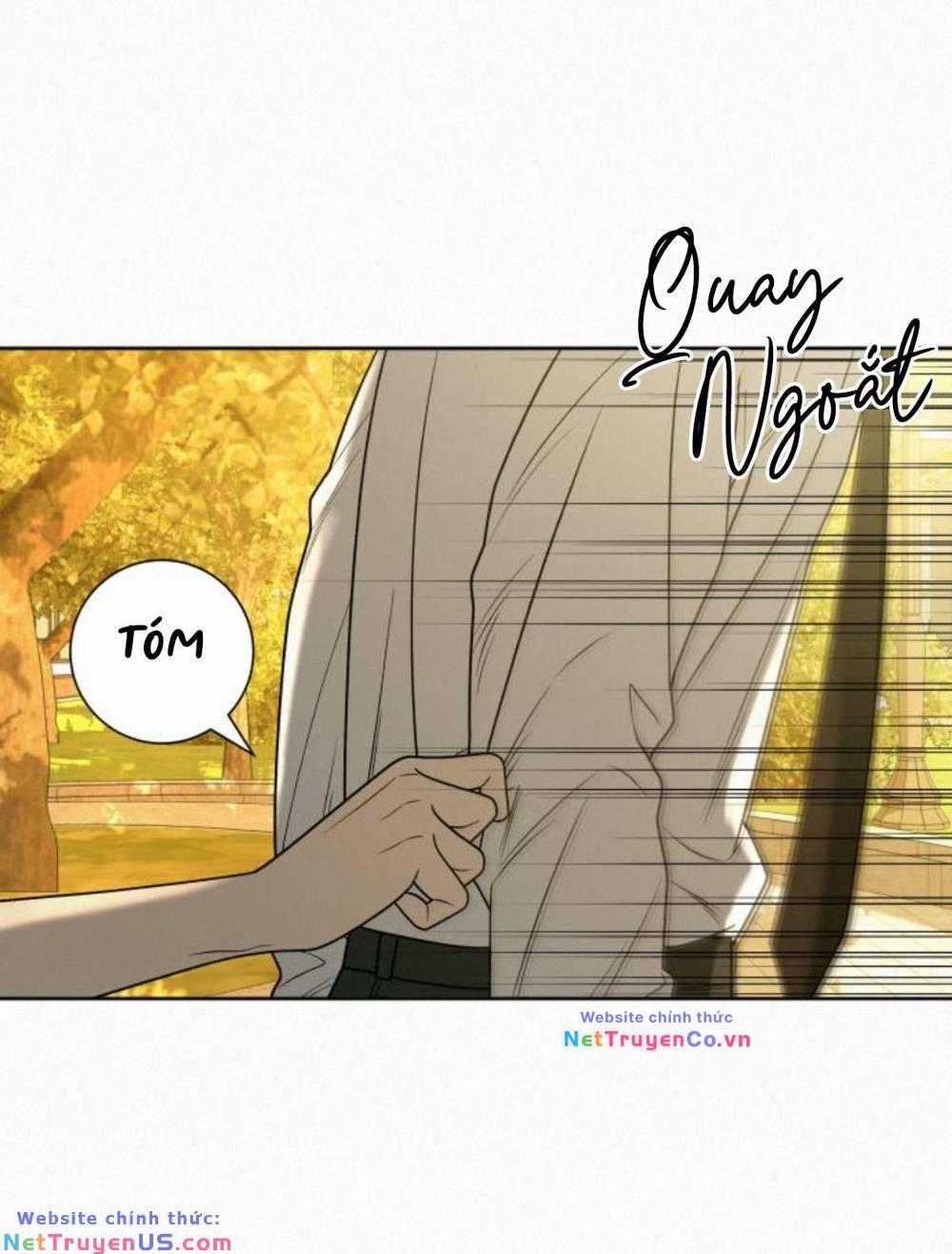 Chiến Lược: Tình Yêu Trong Sáng Chapter 82 trang 10