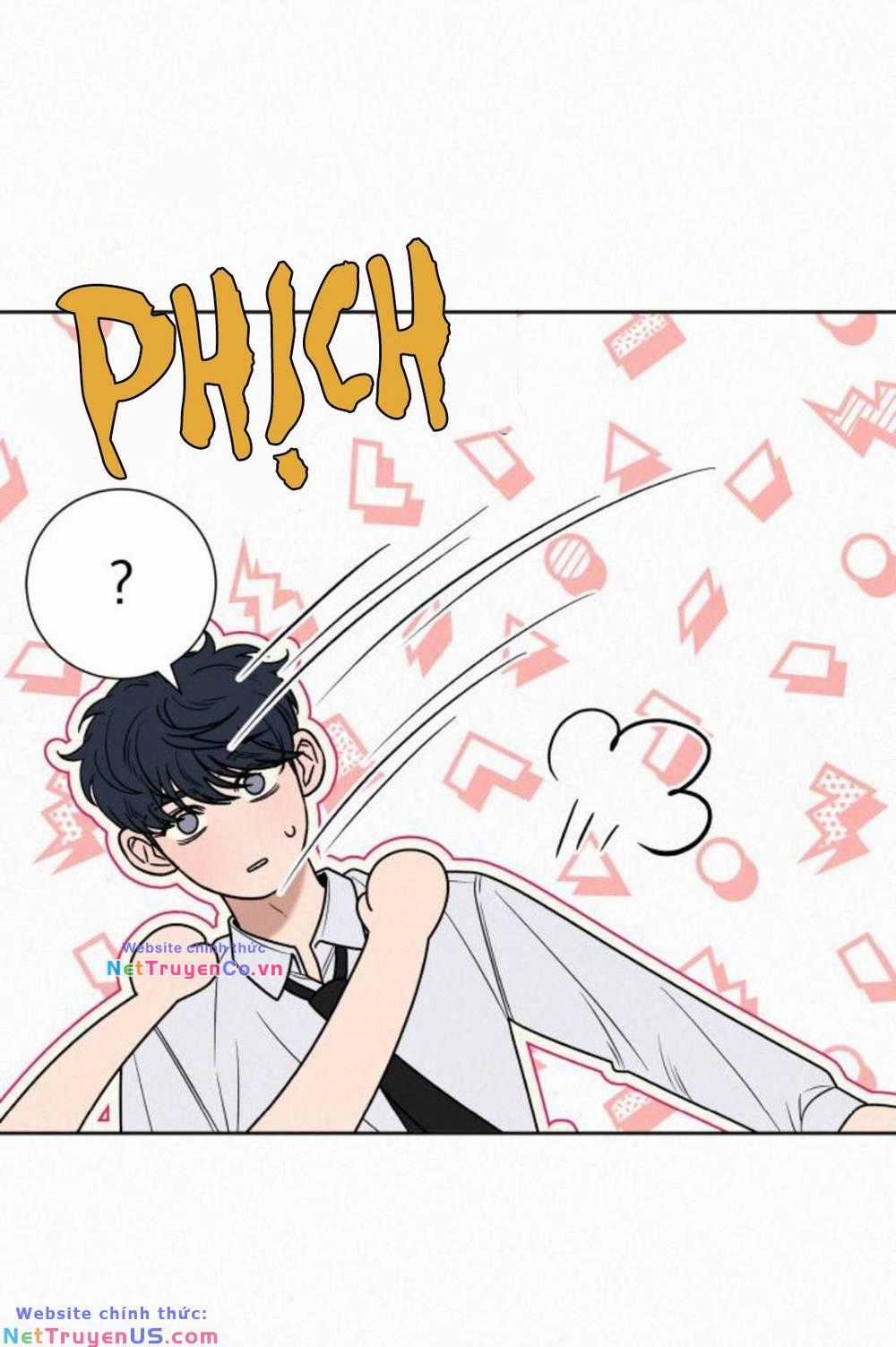 Chiến Lược: Tình Yêu Trong Sáng Chapter 82 trang 11