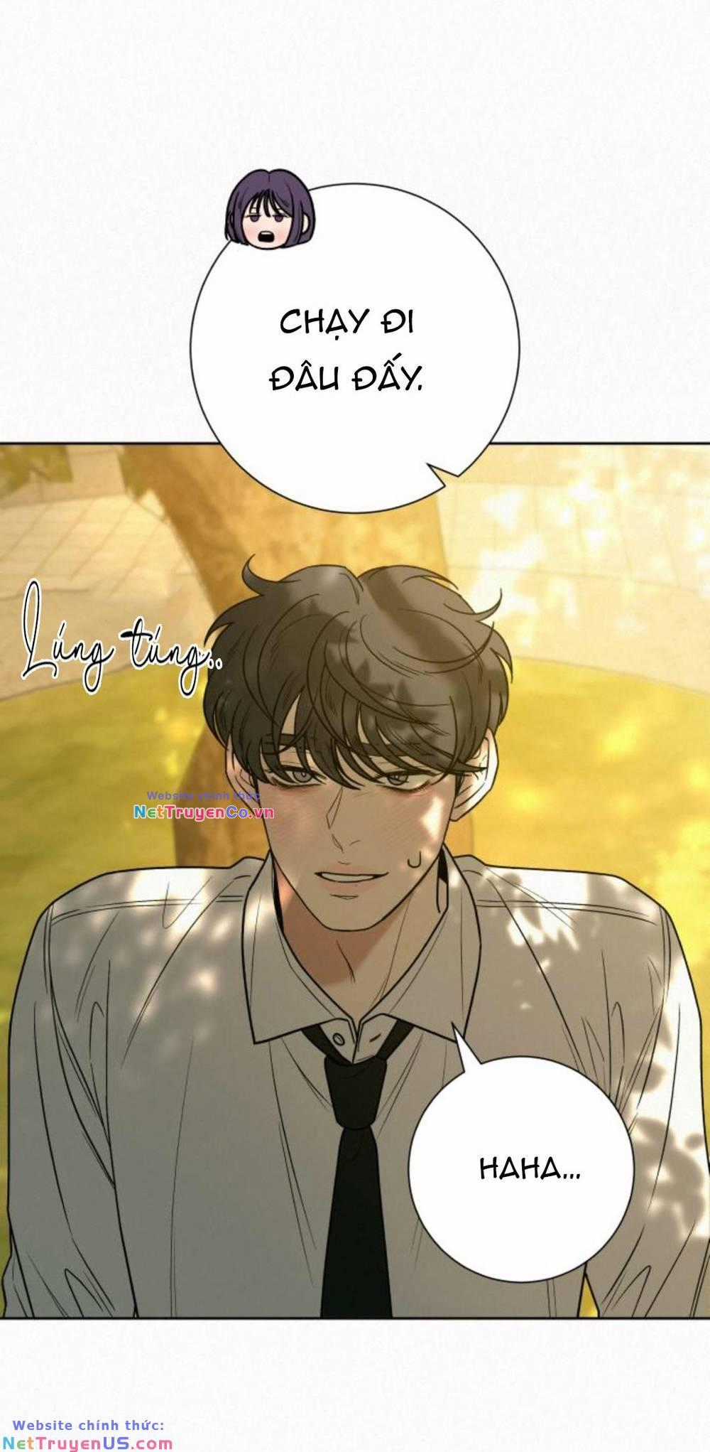 Chiến Lược: Tình Yêu Trong Sáng Chapter 82 trang 12