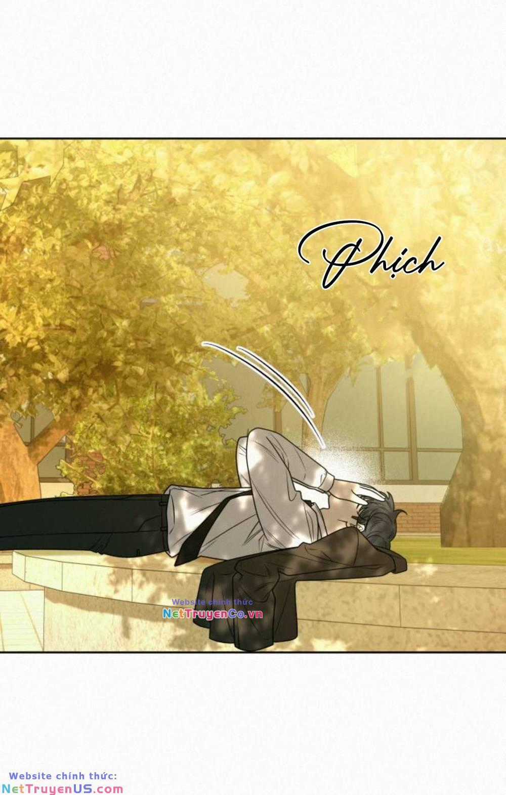 Chiến Lược: Tình Yêu Trong Sáng Chapter 82 trang 14