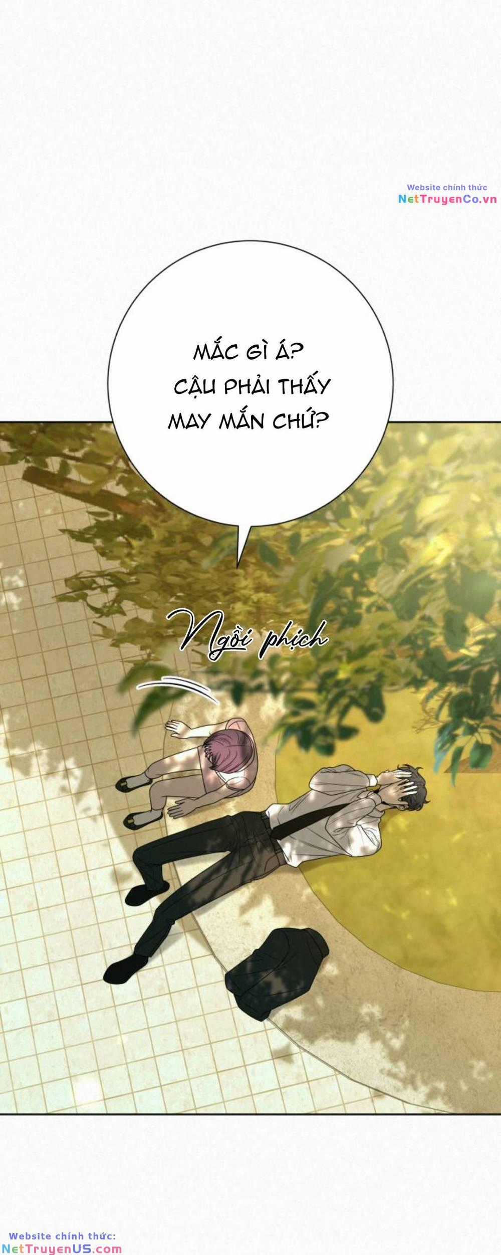 Chiến Lược: Tình Yêu Trong Sáng Chapter 82 trang 16