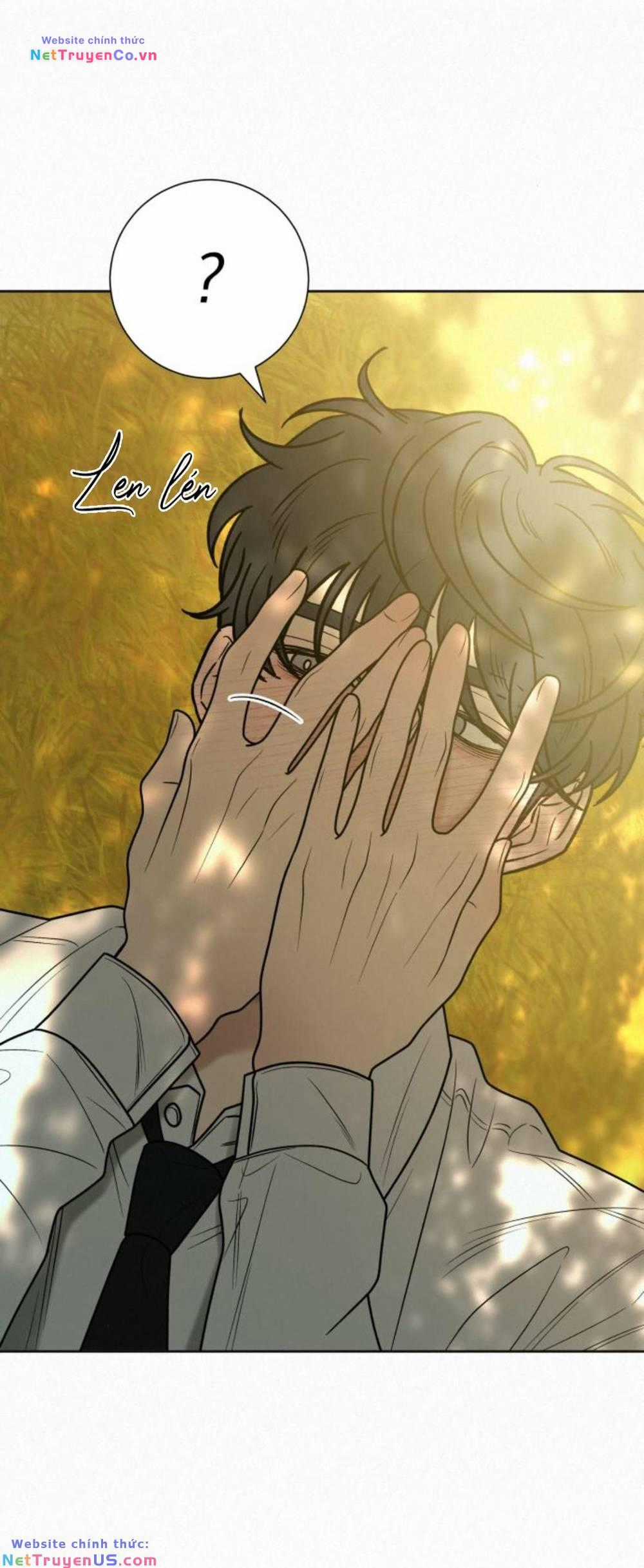 Chiến Lược: Tình Yêu Trong Sáng Chapter 82 trang 17