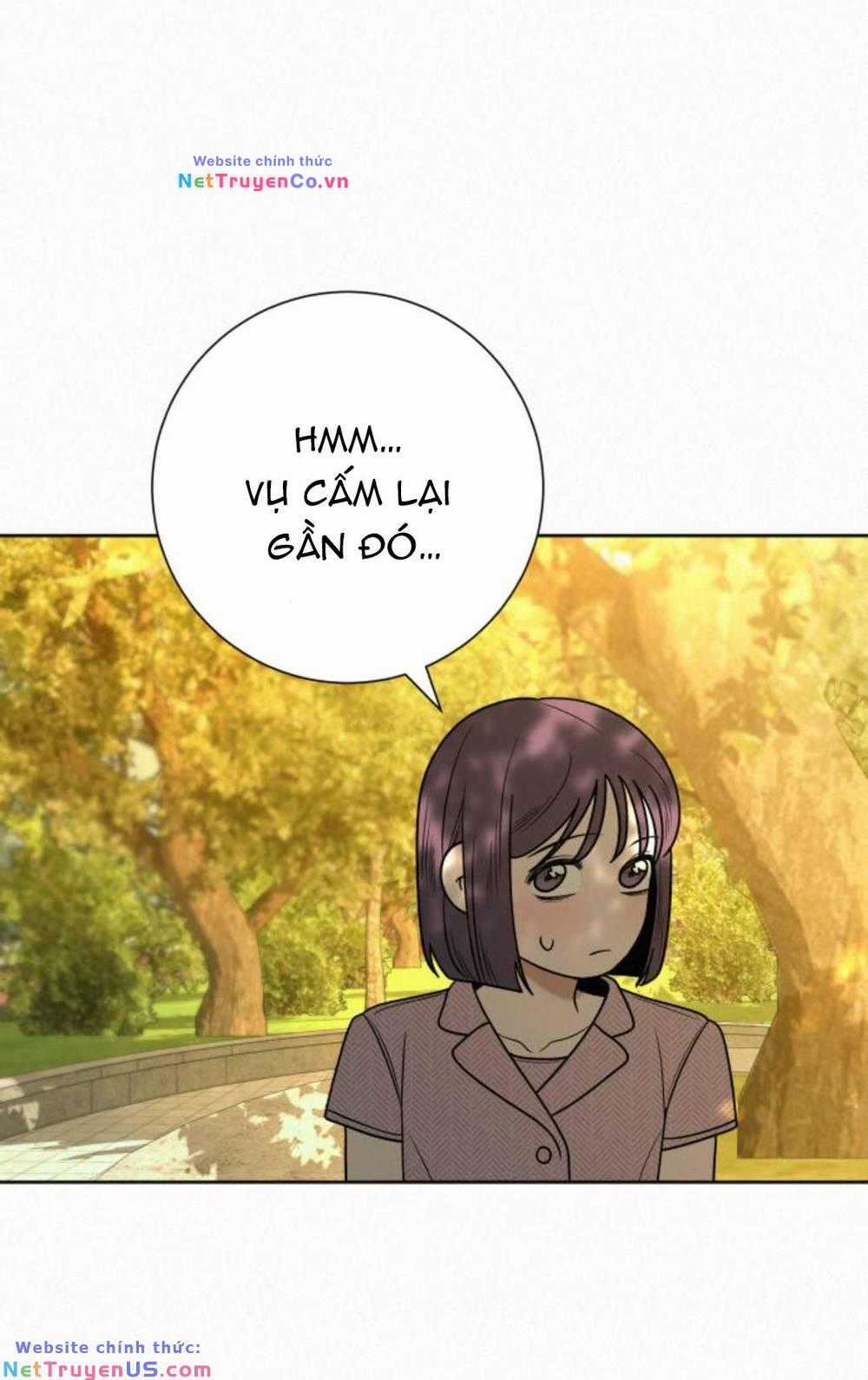 Chiến Lược: Tình Yêu Trong Sáng Chapter 82 trang 18