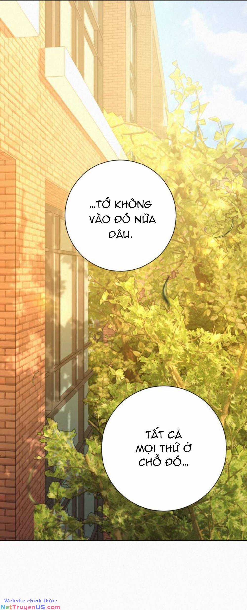 Chiến Lược: Tình Yêu Trong Sáng Chapter 82 trang 21