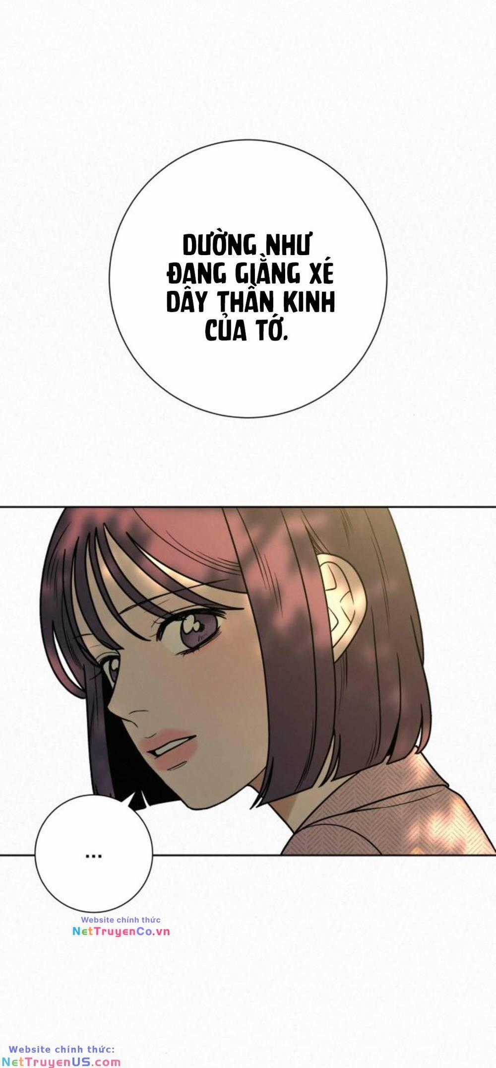 Chiến Lược: Tình Yêu Trong Sáng Chapter 82 trang 22