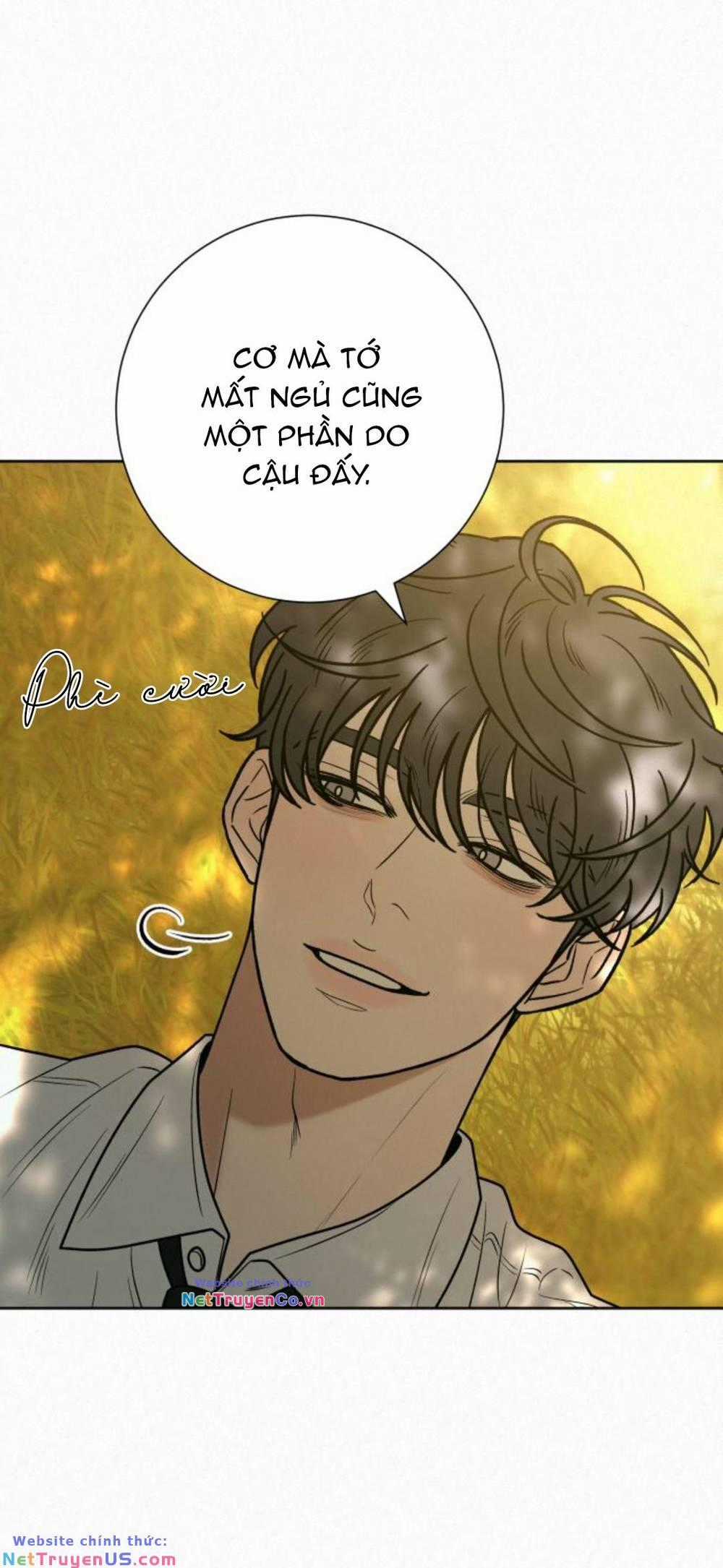 Chiến Lược: Tình Yêu Trong Sáng Chapter 82 trang 24