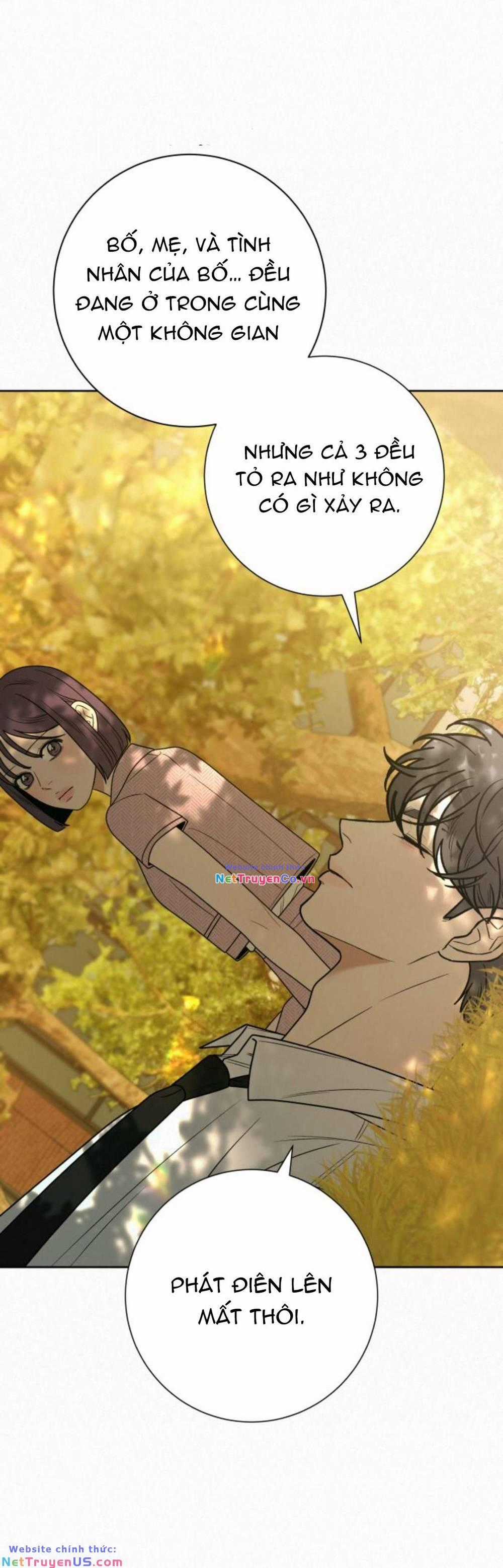 Chiến Lược: Tình Yêu Trong Sáng Chapter 82 trang 27