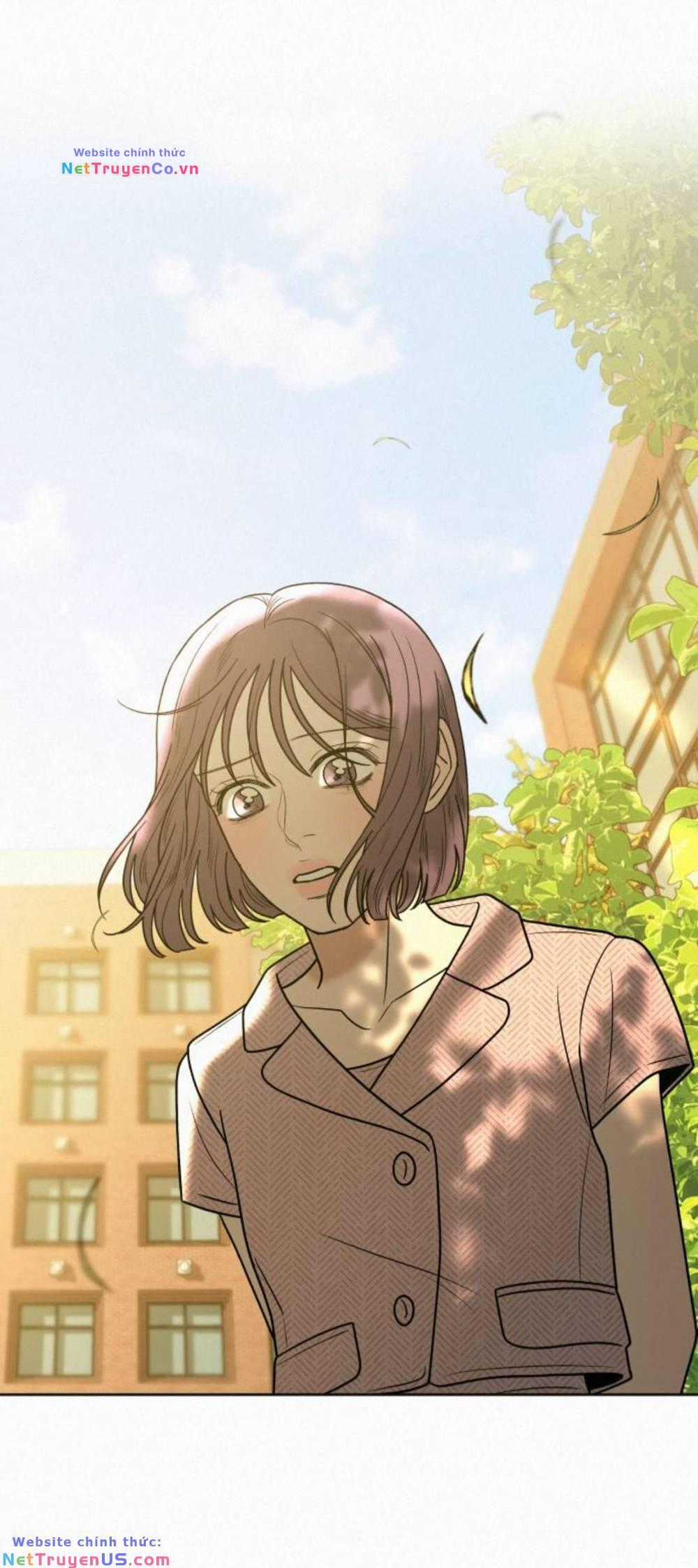 Chiến Lược: Tình Yêu Trong Sáng Chapter 82 trang 3