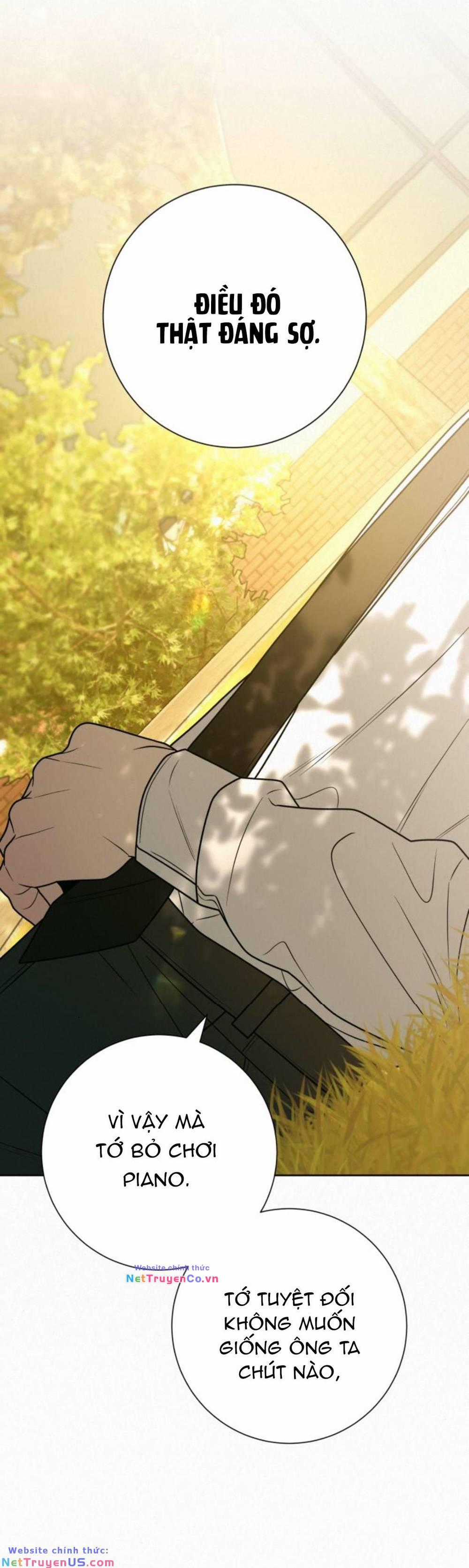 Chiến Lược: Tình Yêu Trong Sáng Chapter 82 trang 30