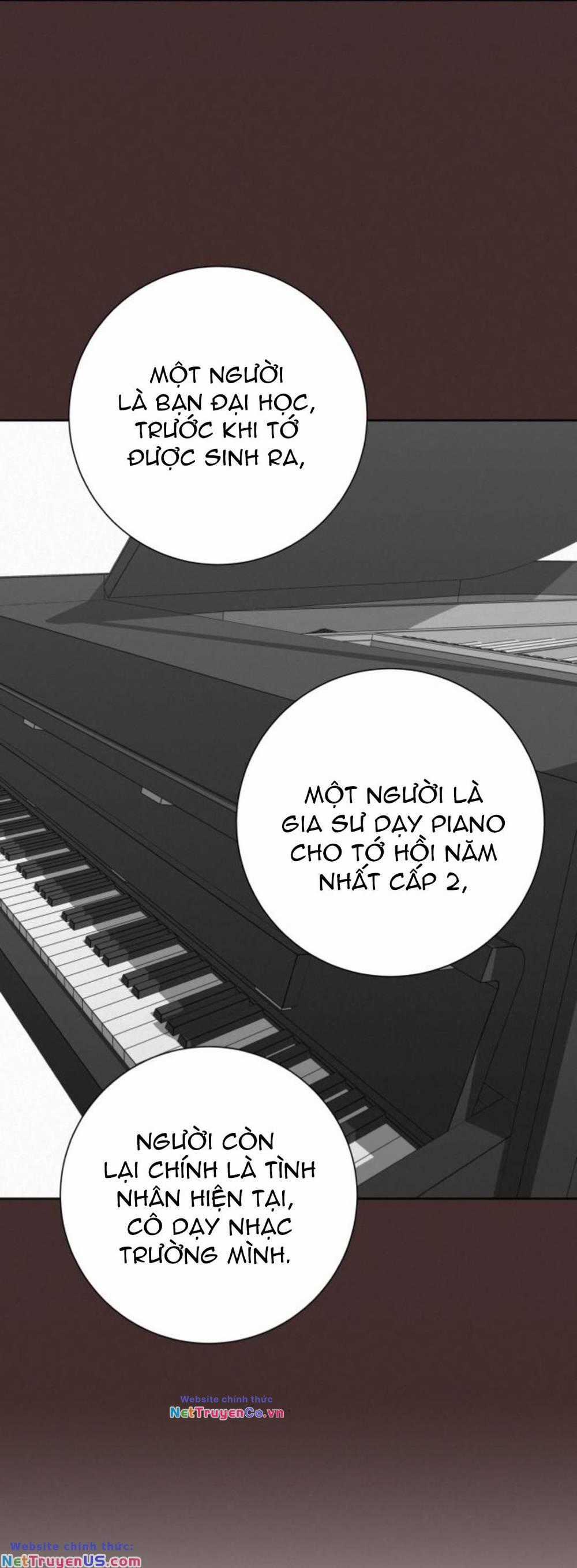 Chiến Lược: Tình Yêu Trong Sáng Chapter 82 trang 33