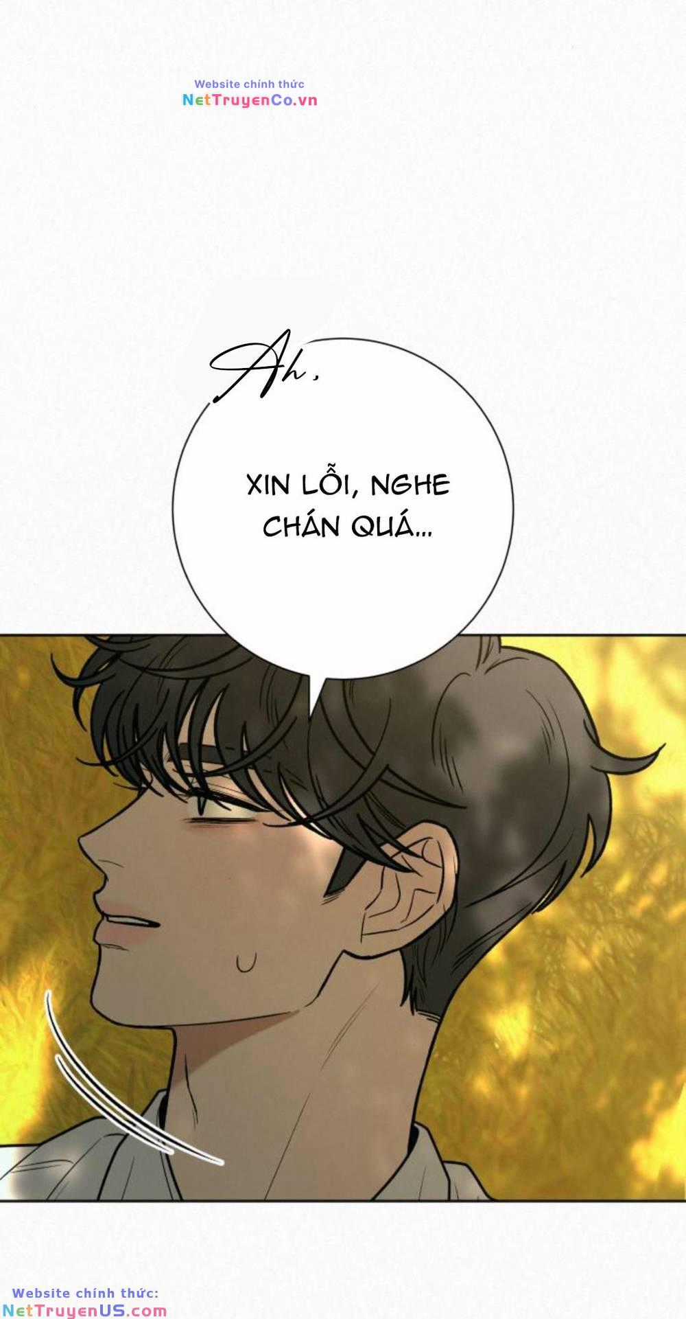 Chiến Lược: Tình Yêu Trong Sáng Chapter 82 trang 35