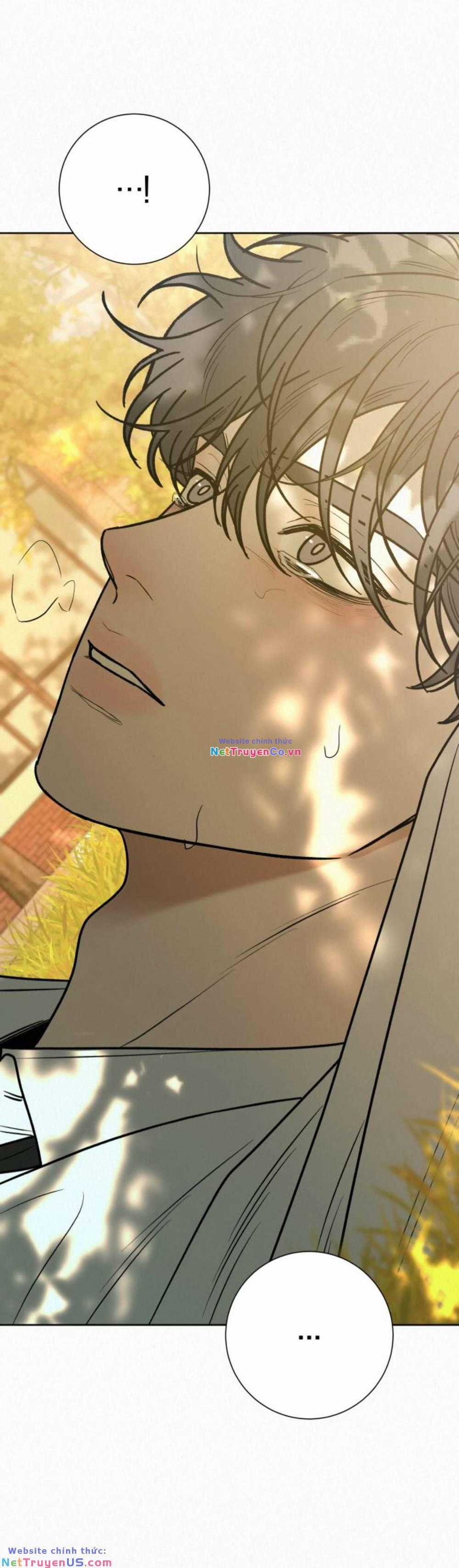 Chiến Lược: Tình Yêu Trong Sáng Chapter 82 trang 4