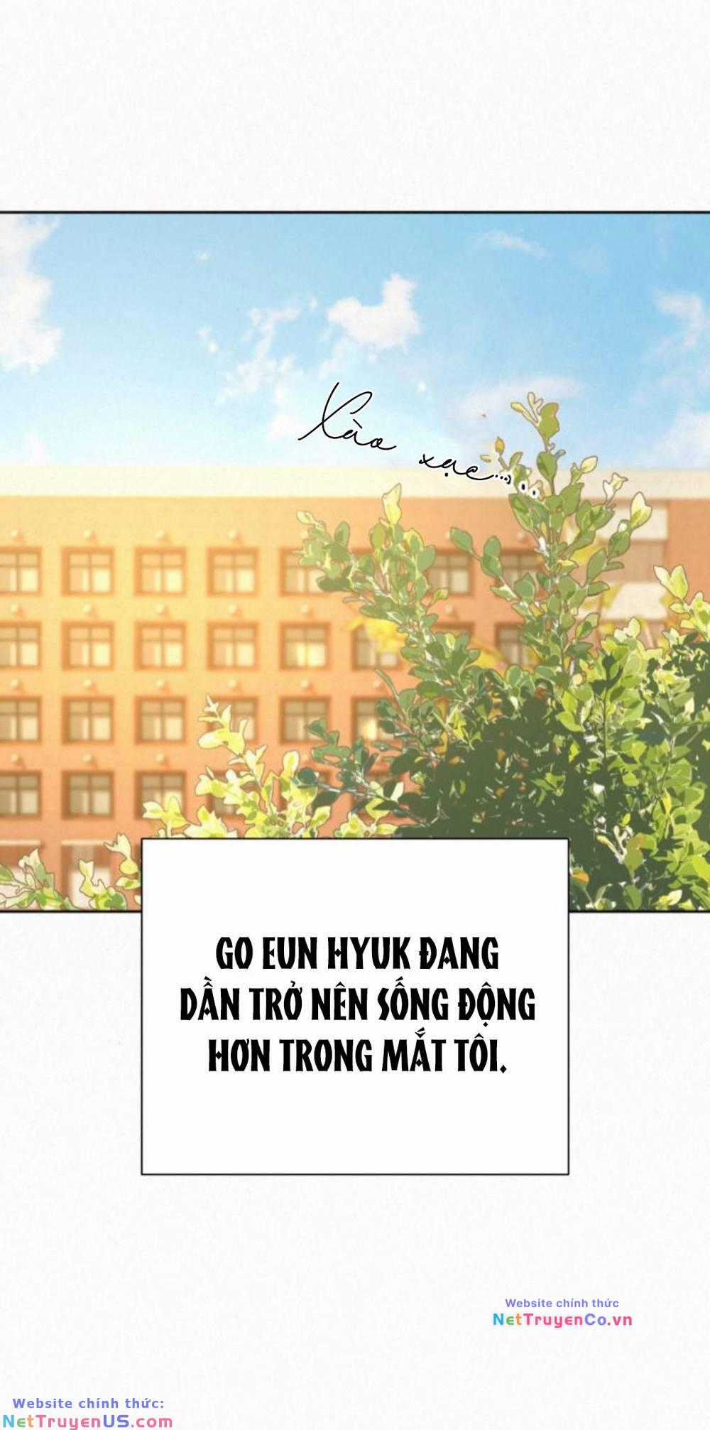 Chiến Lược: Tình Yêu Trong Sáng Chapter 82 trang 46