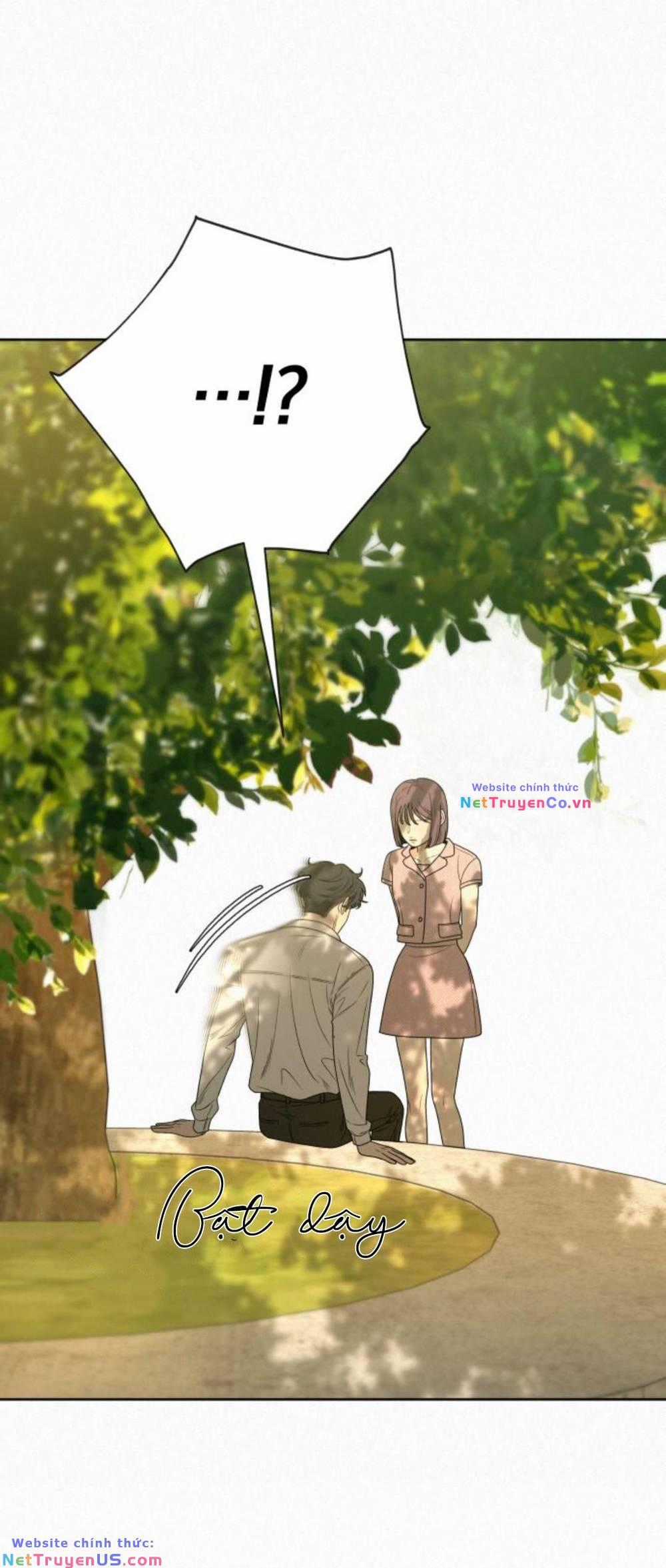 Chiến Lược: Tình Yêu Trong Sáng Chapter 82 trang 5