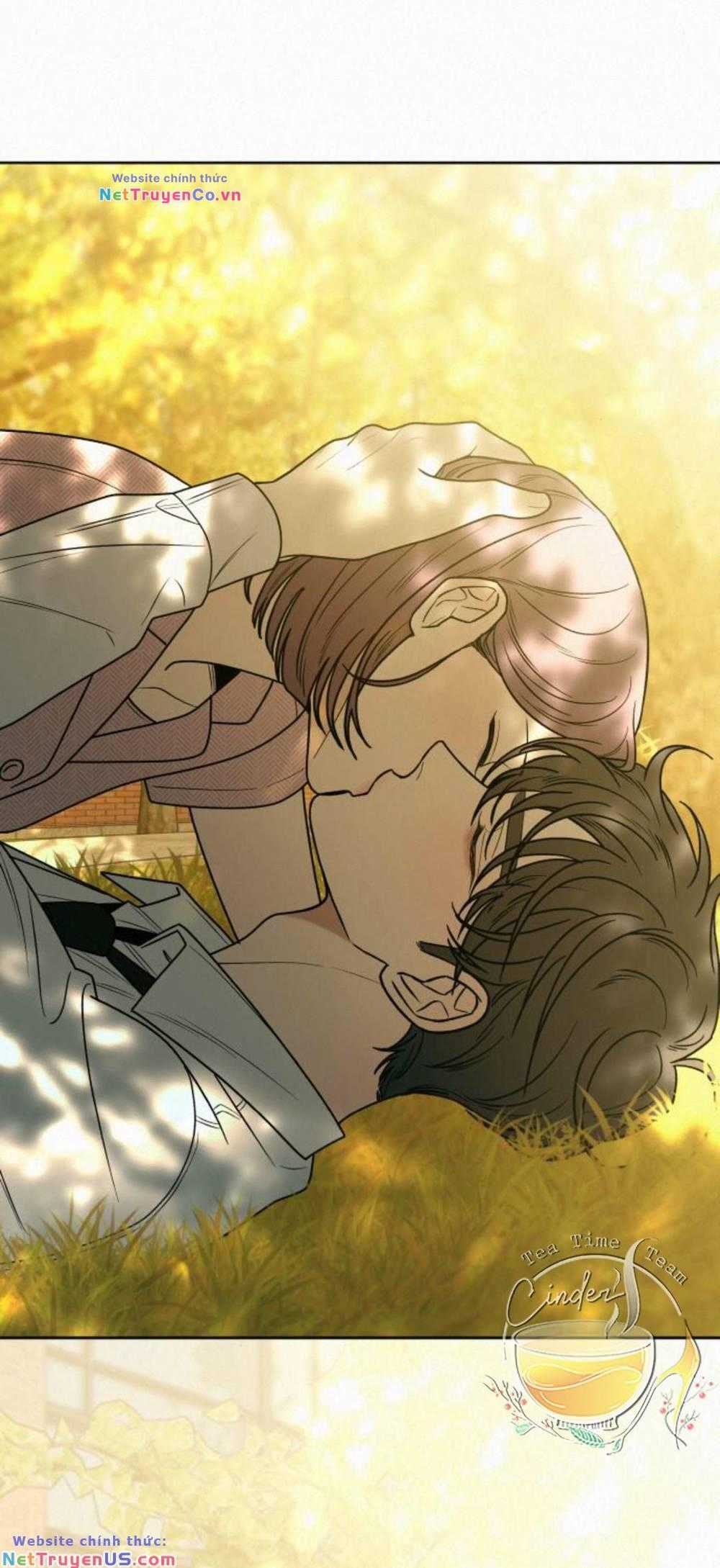 Chiến Lược: Tình Yêu Trong Sáng Chapter 82 trang 52