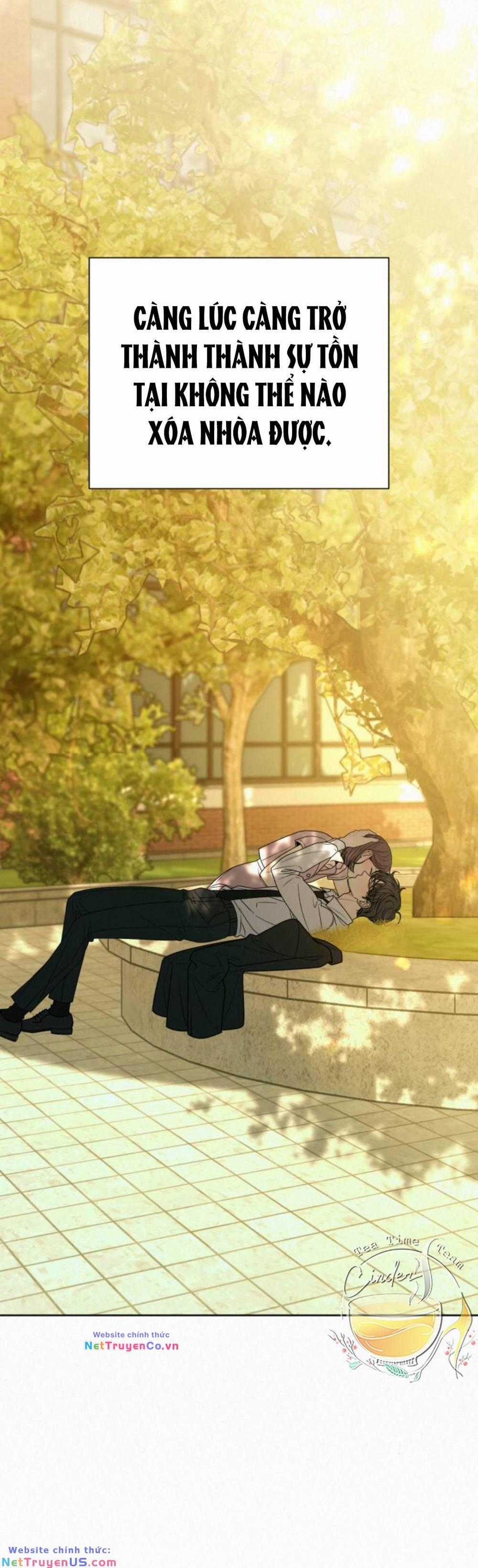 Chiến Lược: Tình Yêu Trong Sáng Chapter 82 trang 53