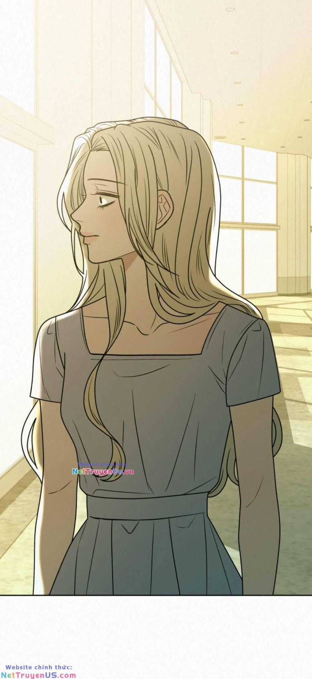 Chiến Lược: Tình Yêu Trong Sáng Chapter 82 trang 55