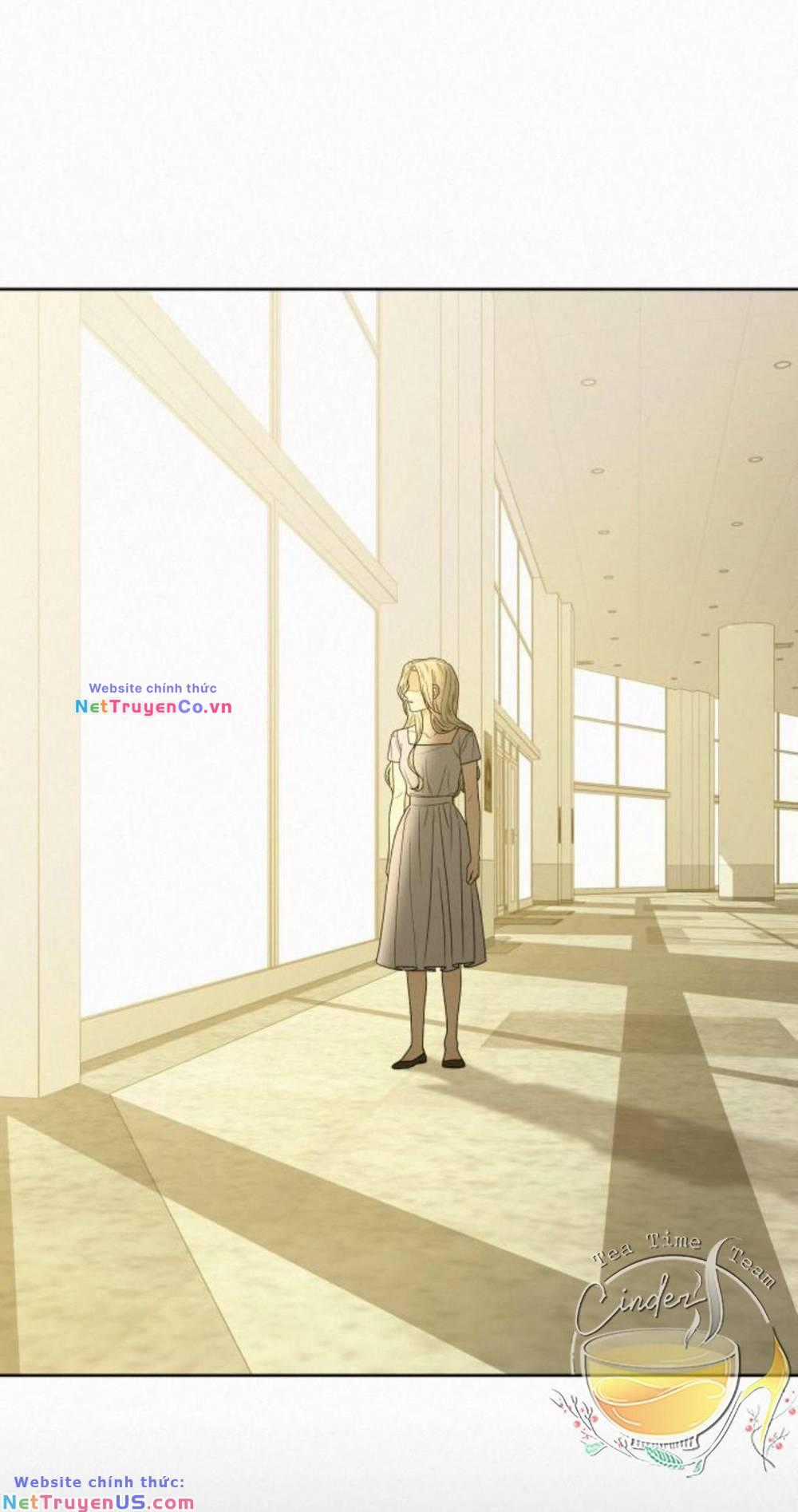 Chiến Lược: Tình Yêu Trong Sáng Chapter 82 trang 59