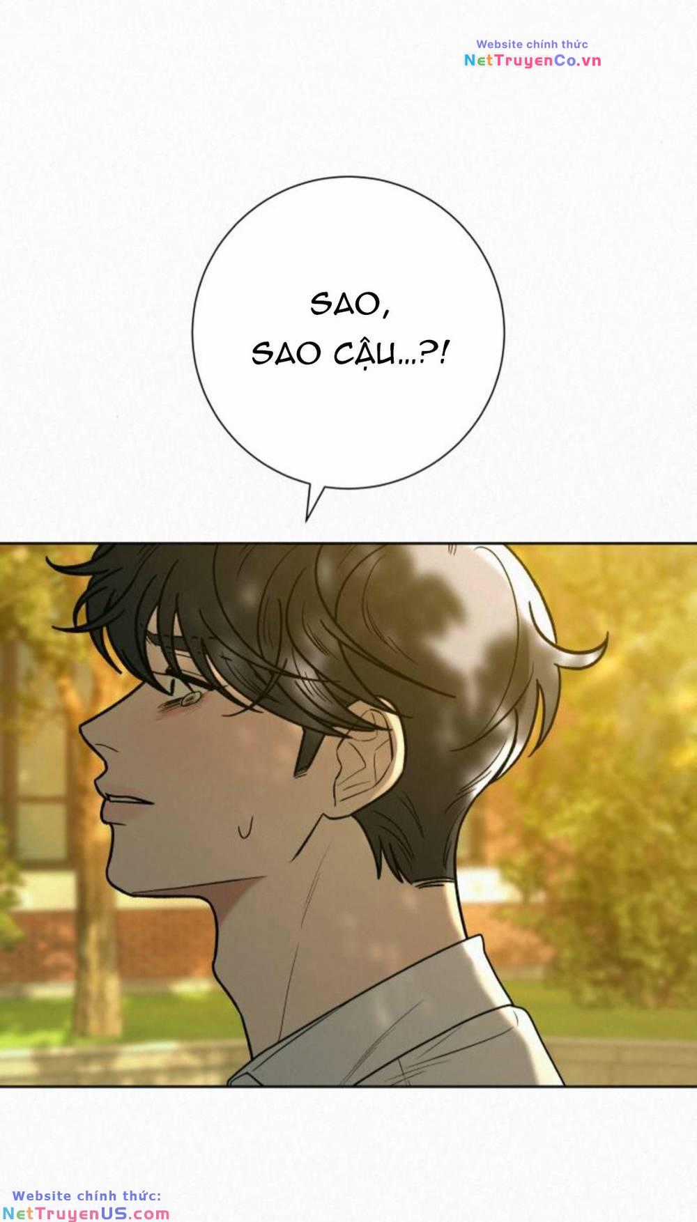 Chiến Lược: Tình Yêu Trong Sáng Chapter 82 trang 6