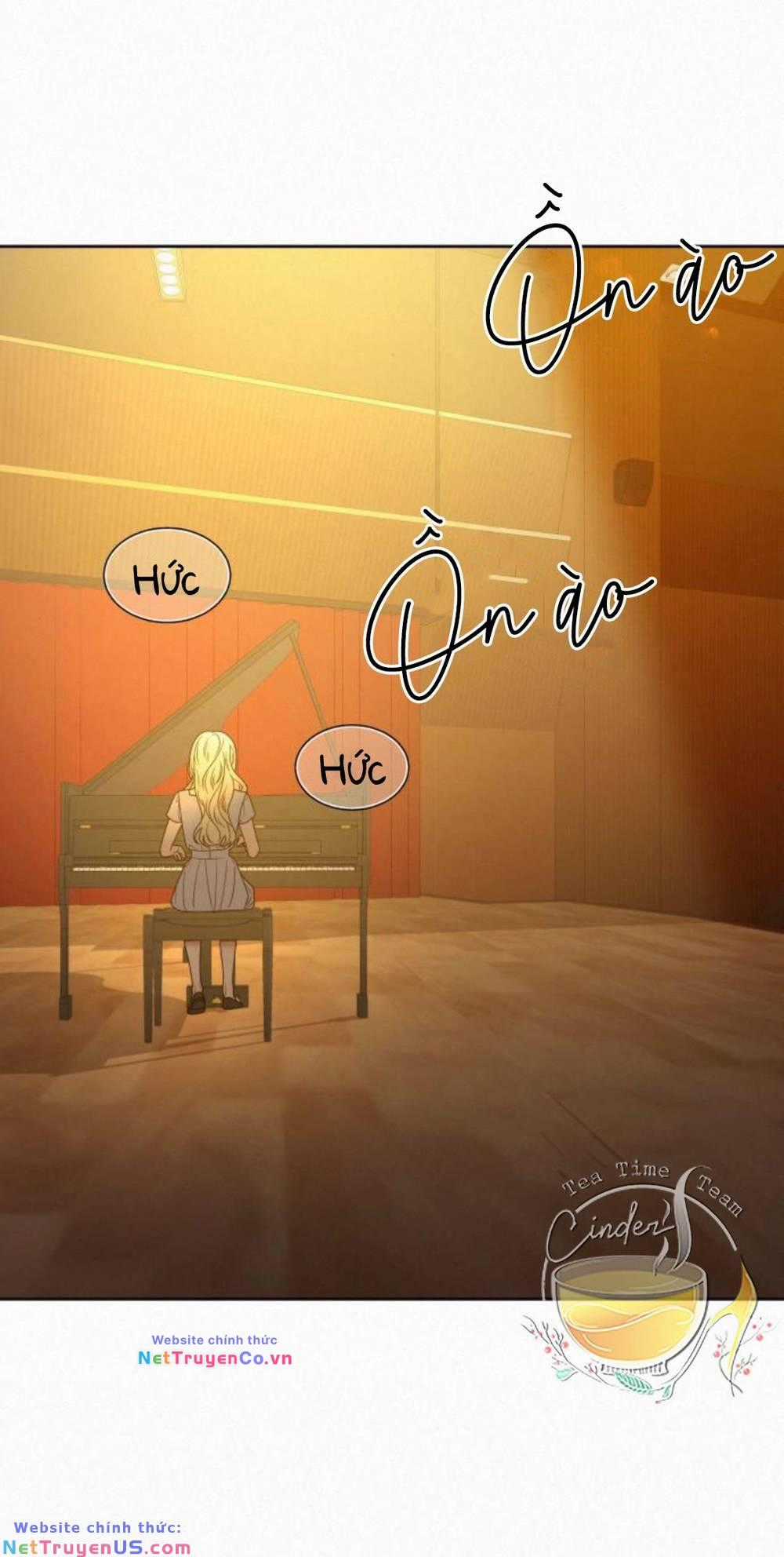 Chiến Lược: Tình Yêu Trong Sáng Chapter 82 trang 64