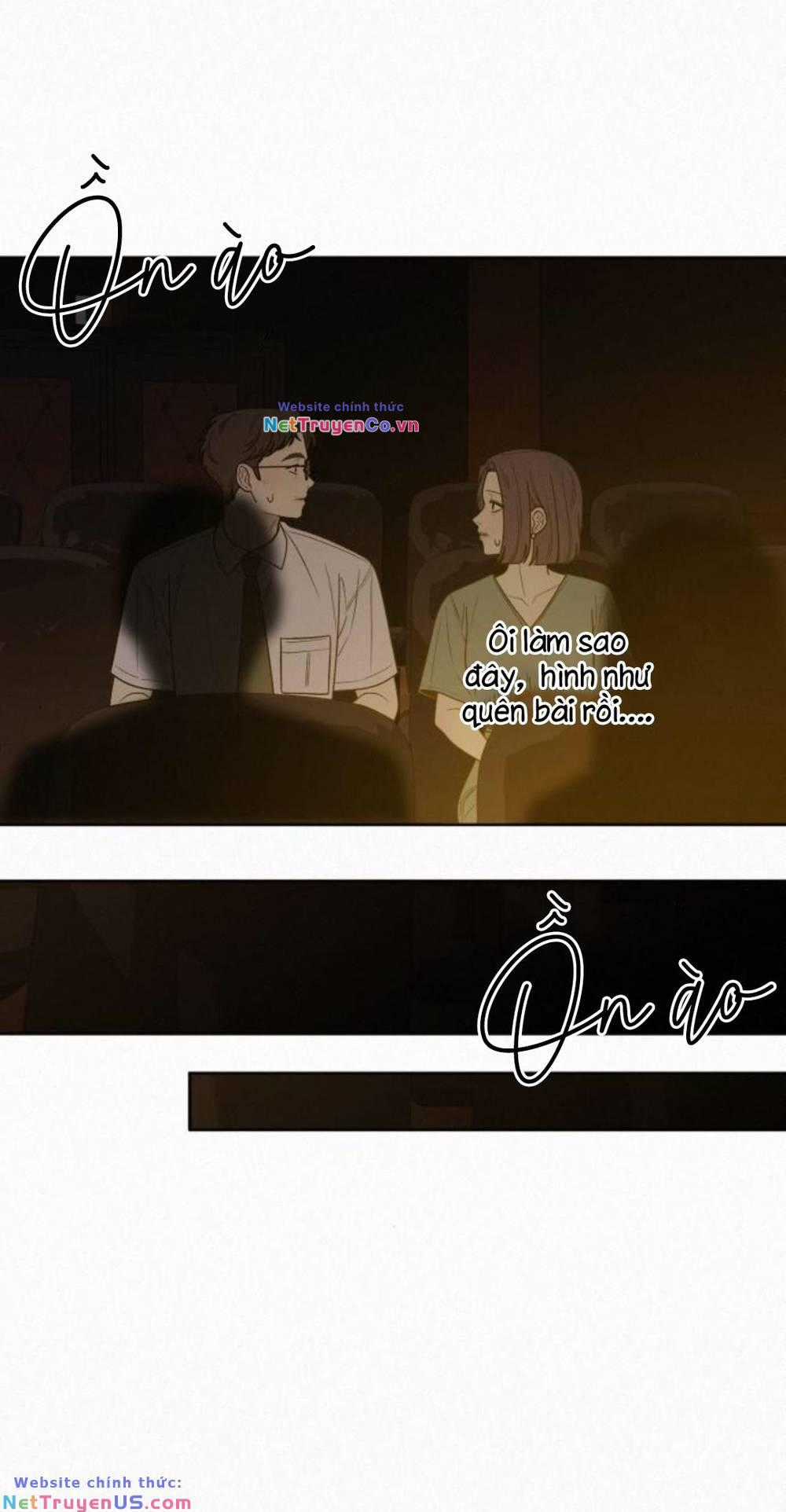 Chiến Lược: Tình Yêu Trong Sáng Chapter 82 trang 65