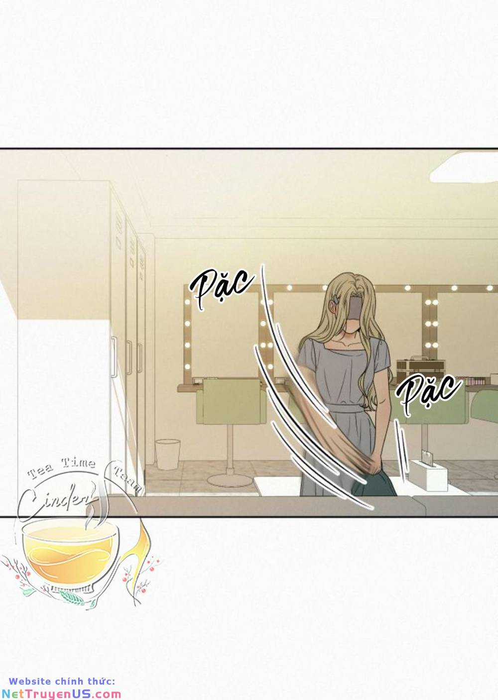 Chiến Lược: Tình Yêu Trong Sáng Chapter 82 trang 67