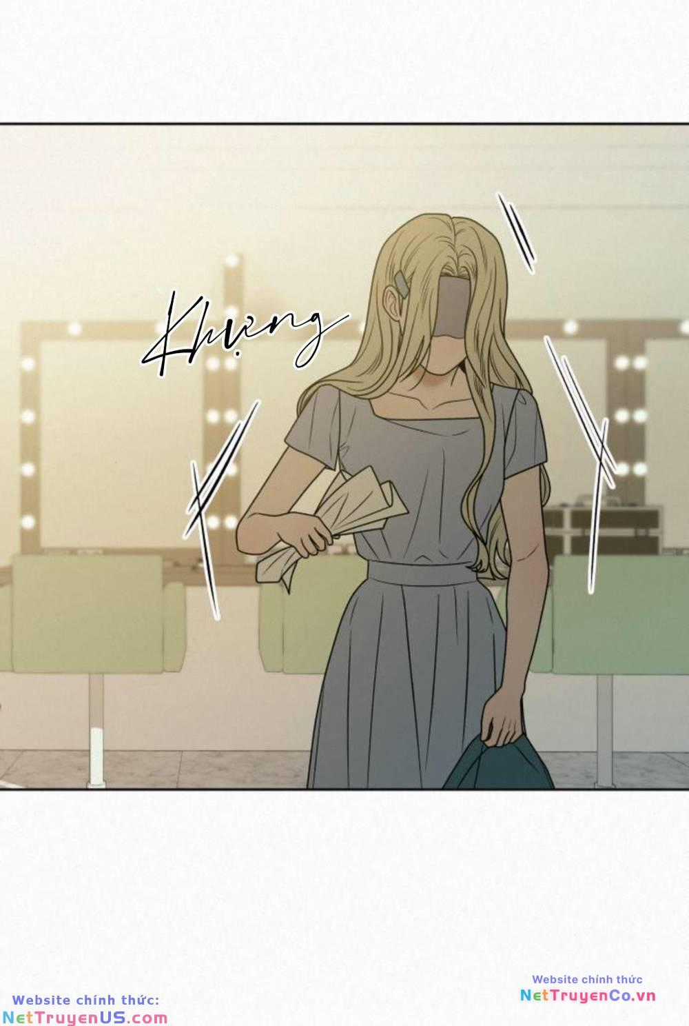 Chiến Lược: Tình Yêu Trong Sáng Chapter 82 trang 68