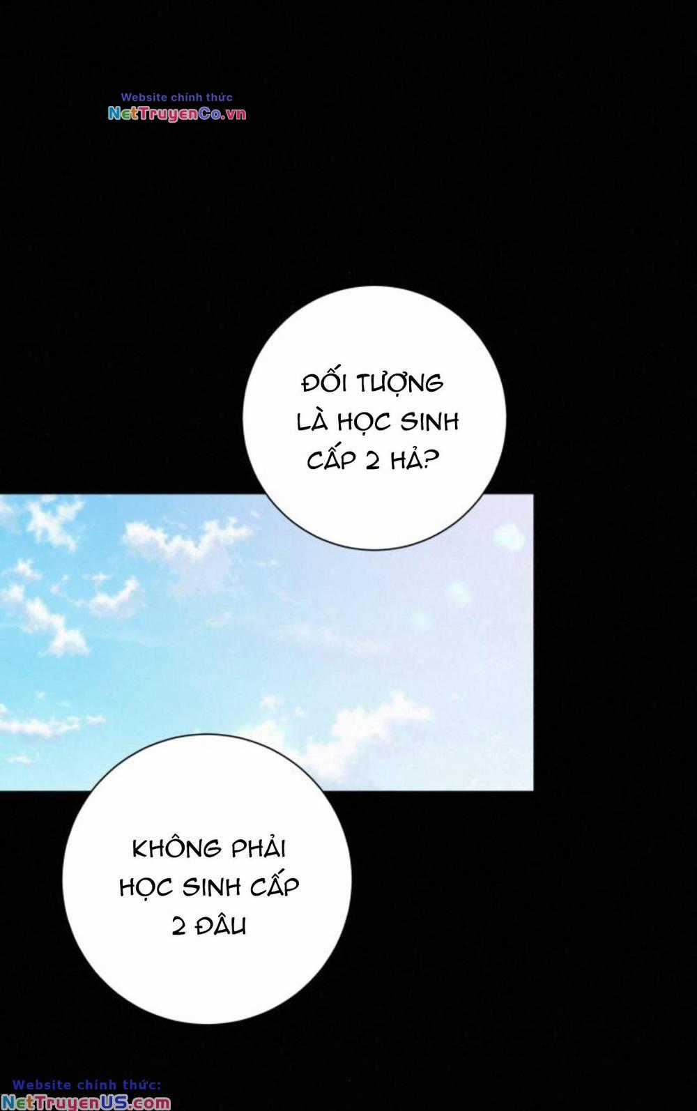 Chiến Lược: Tình Yêu Trong Sáng Chapter 82 trang 72