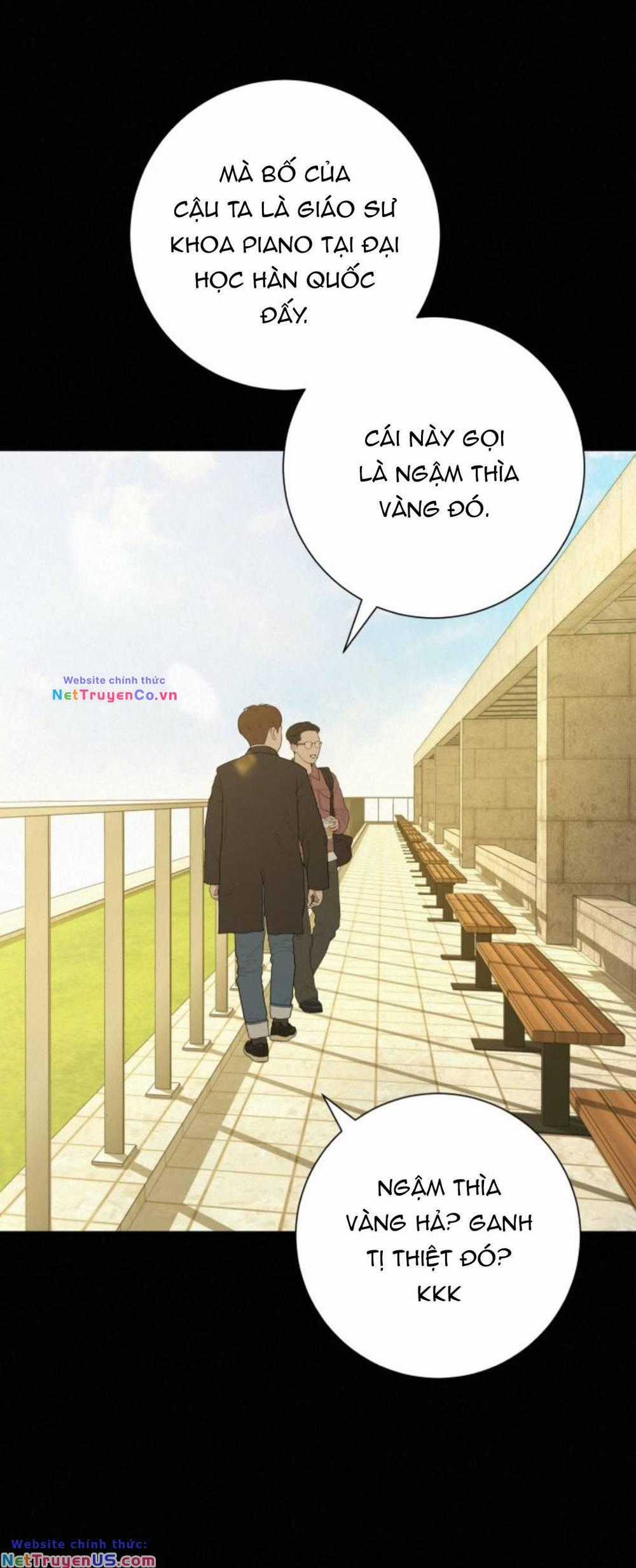 Chiến Lược: Tình Yêu Trong Sáng Chapter 82 trang 73