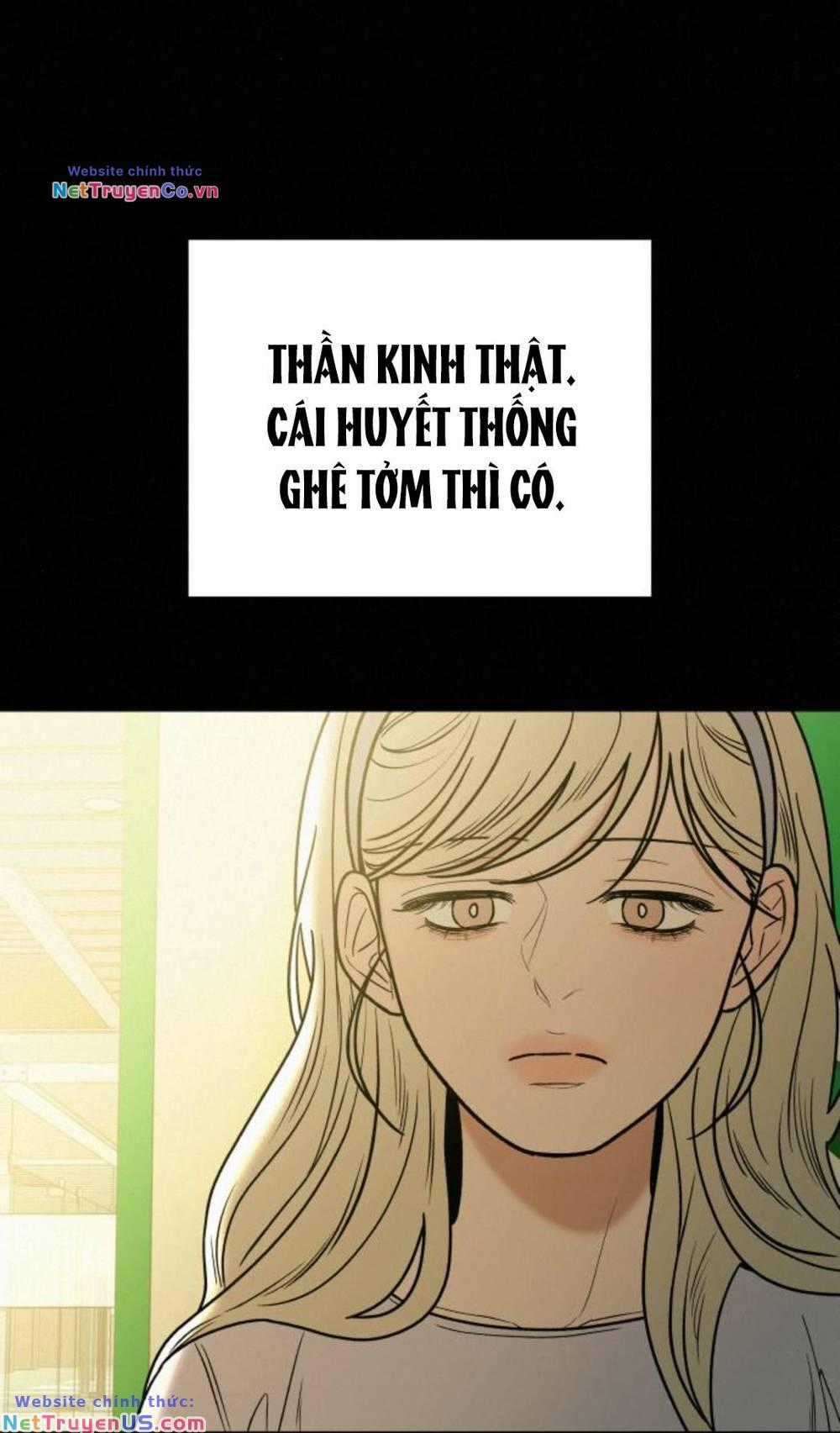 Chiến Lược: Tình Yêu Trong Sáng Chapter 82 trang 75