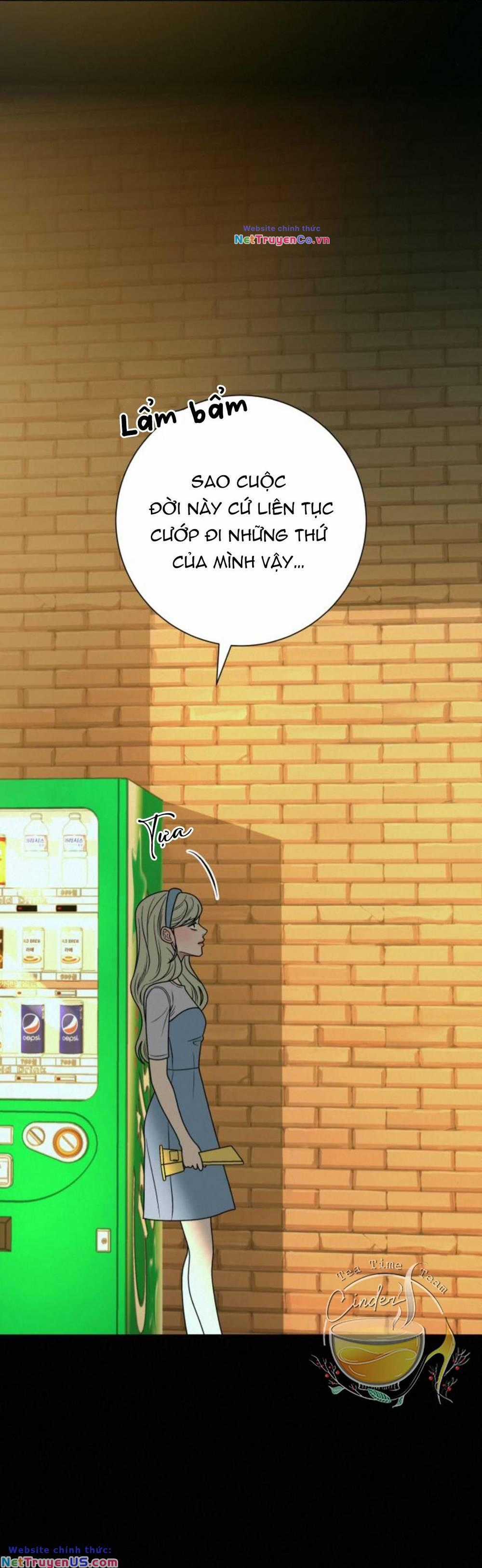 Chiến Lược: Tình Yêu Trong Sáng Chapter 82 trang 76