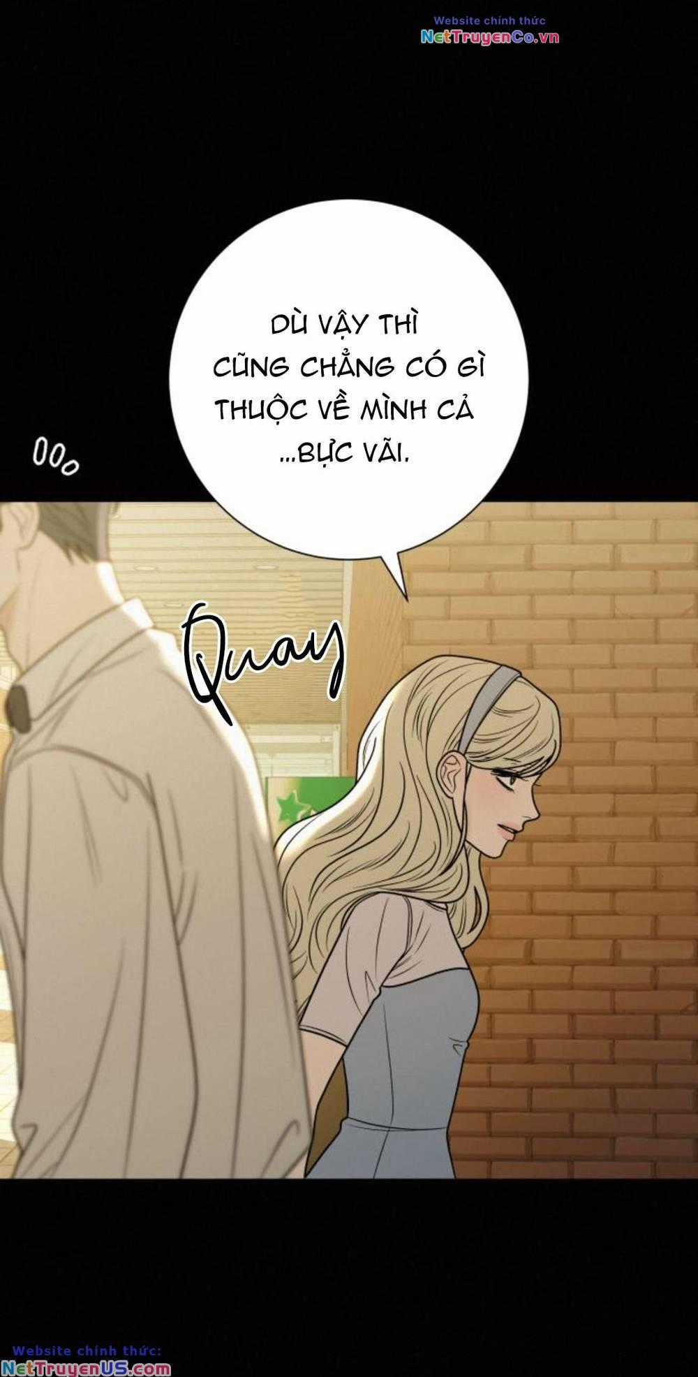 Chiến Lược: Tình Yêu Trong Sáng Chapter 82 trang 78