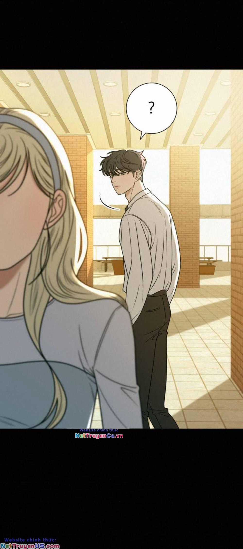 Chiến Lược: Tình Yêu Trong Sáng Chapter 82 trang 79