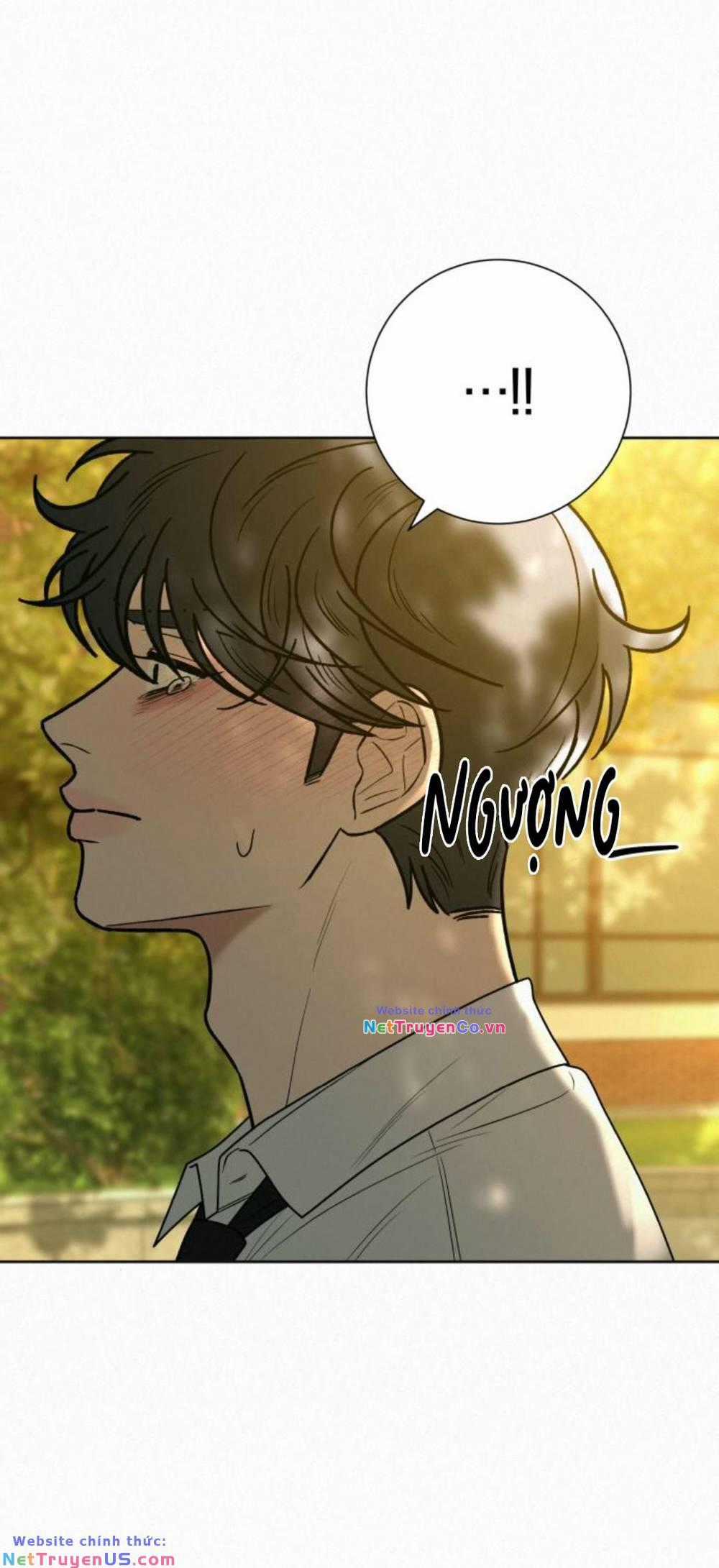 Chiến Lược: Tình Yêu Trong Sáng Chapter 82 trang 8