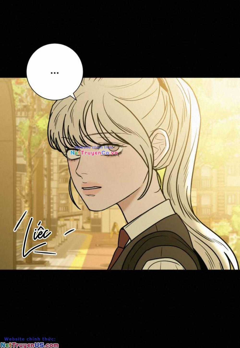 Chiến Lược: Tình Yêu Trong Sáng Chapter 82 trang 82