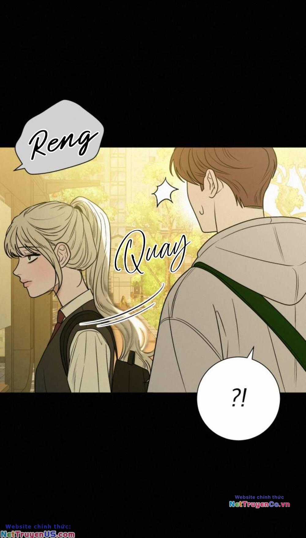 Chiến Lược: Tình Yêu Trong Sáng Chapter 82 trang 83