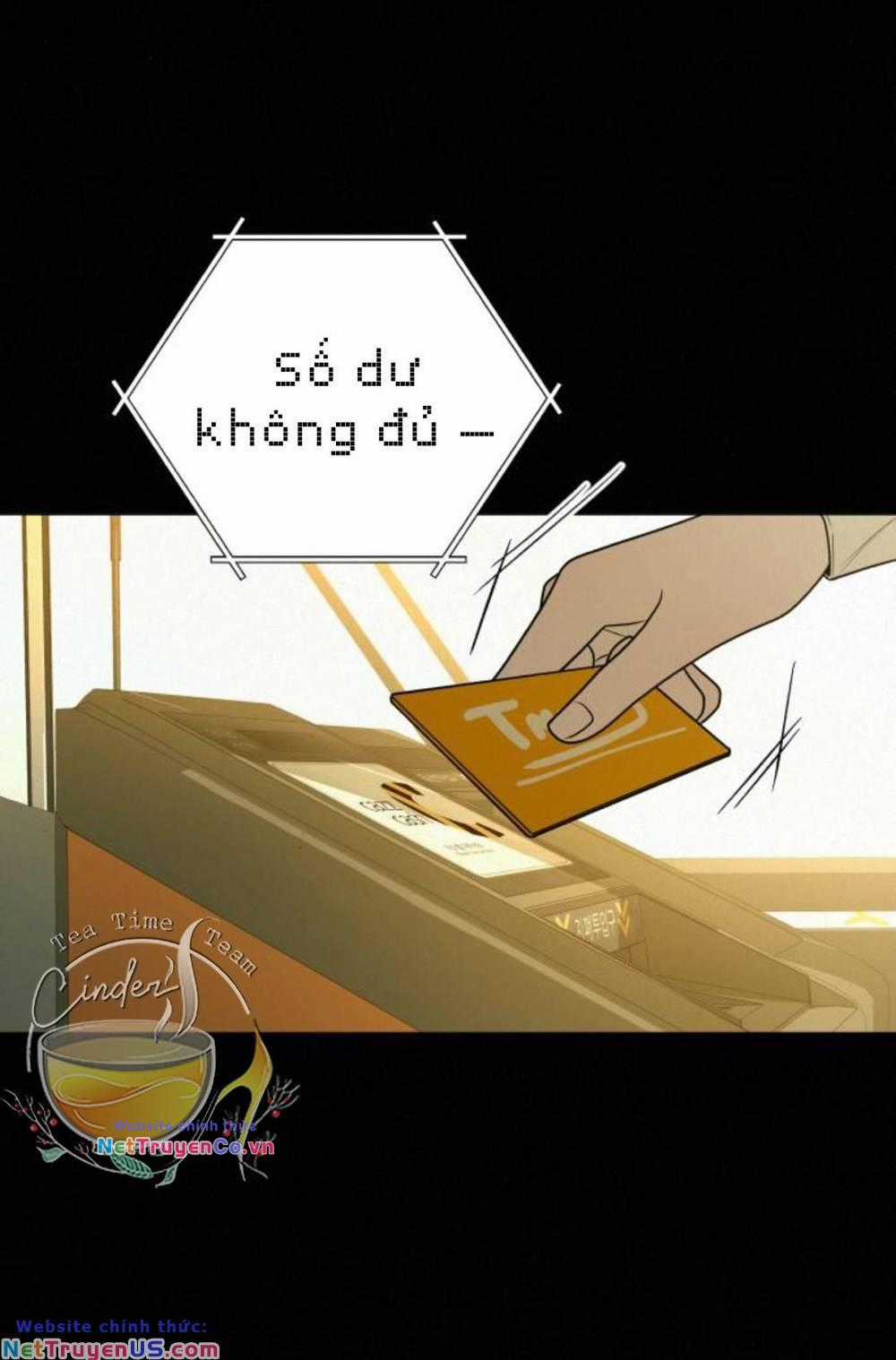 Chiến Lược: Tình Yêu Trong Sáng Chapter 82 trang 85