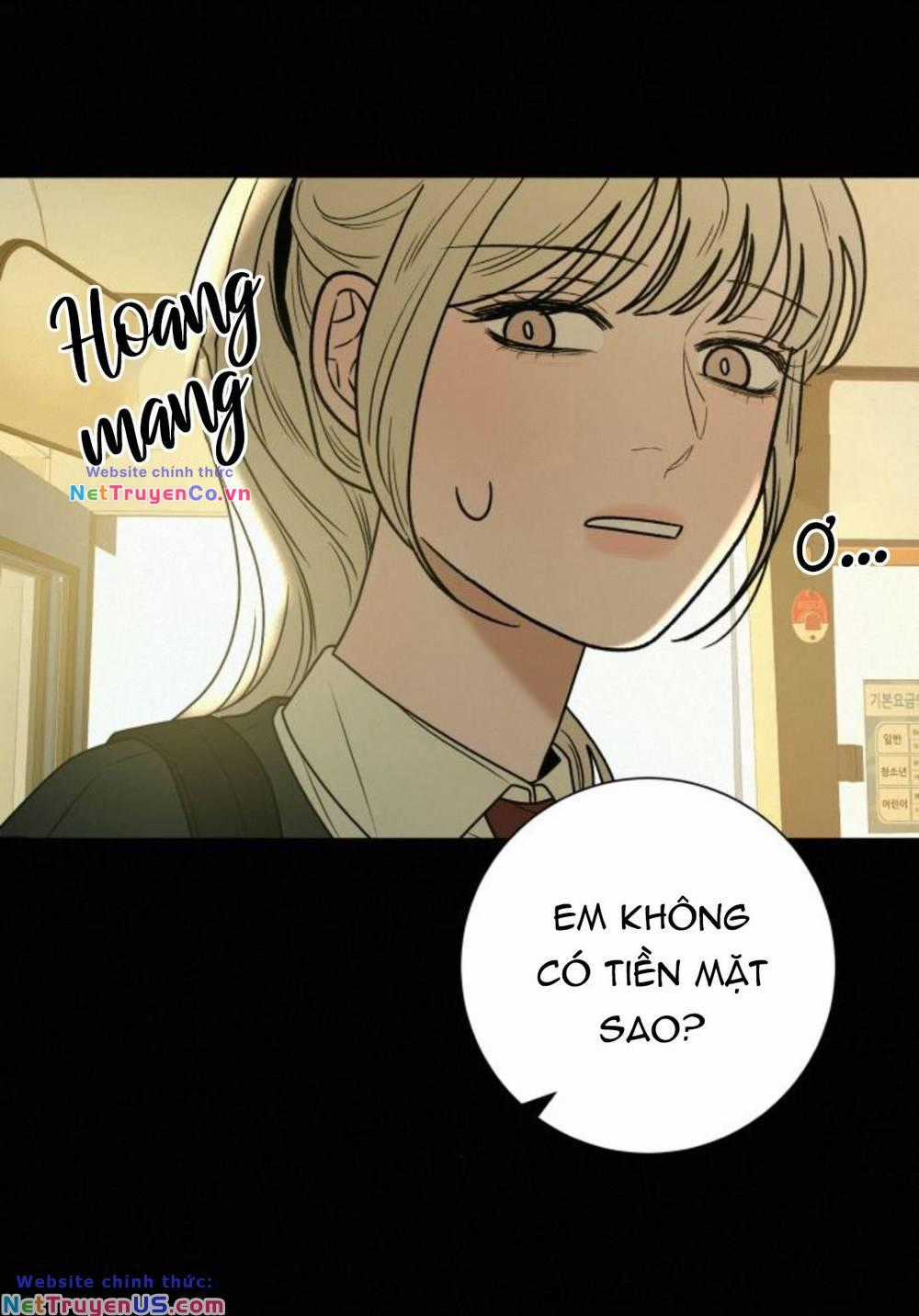 Chiến Lược: Tình Yêu Trong Sáng Chapter 82 trang 86