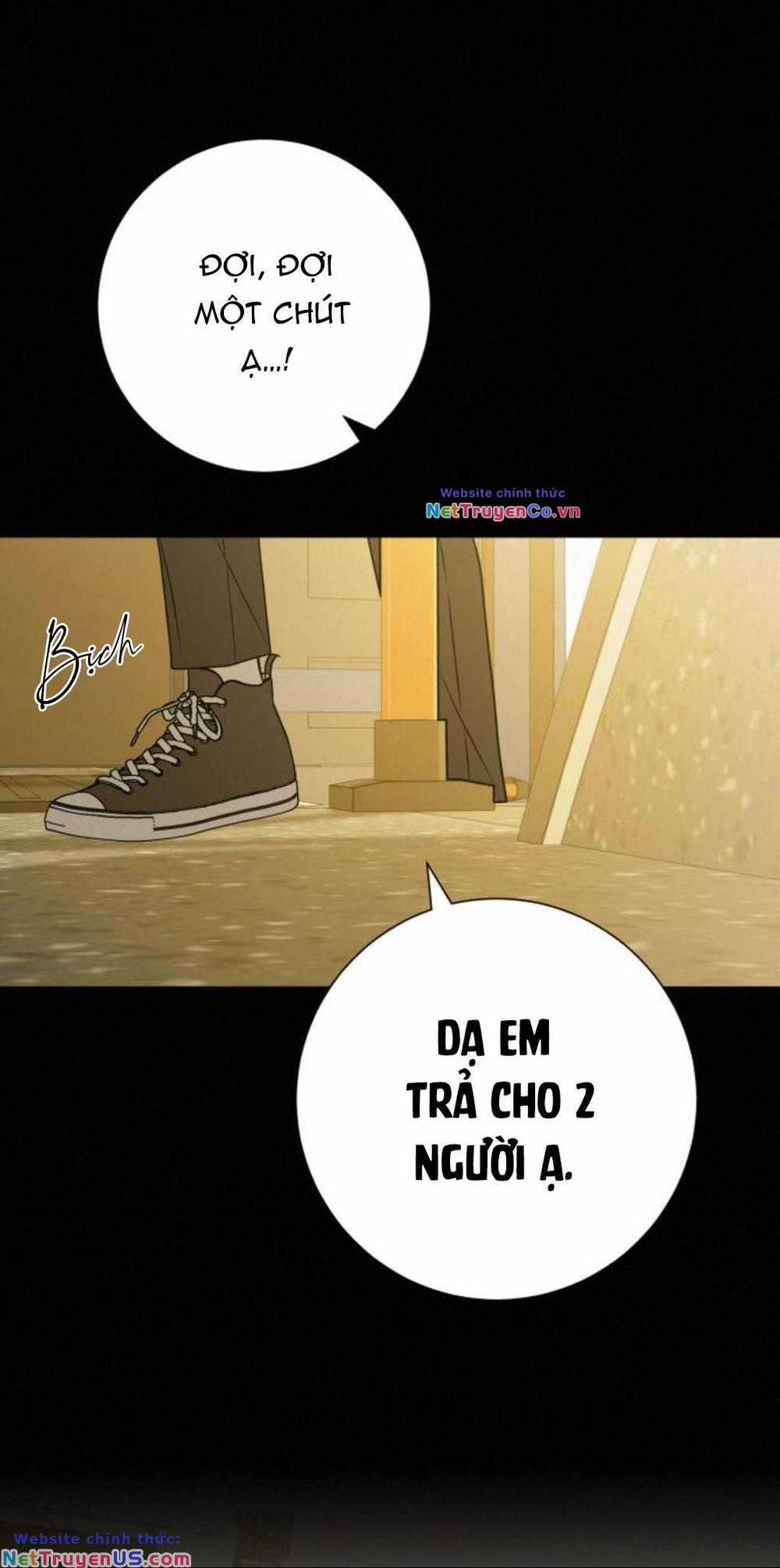 Chiến Lược: Tình Yêu Trong Sáng Chapter 82 trang 87