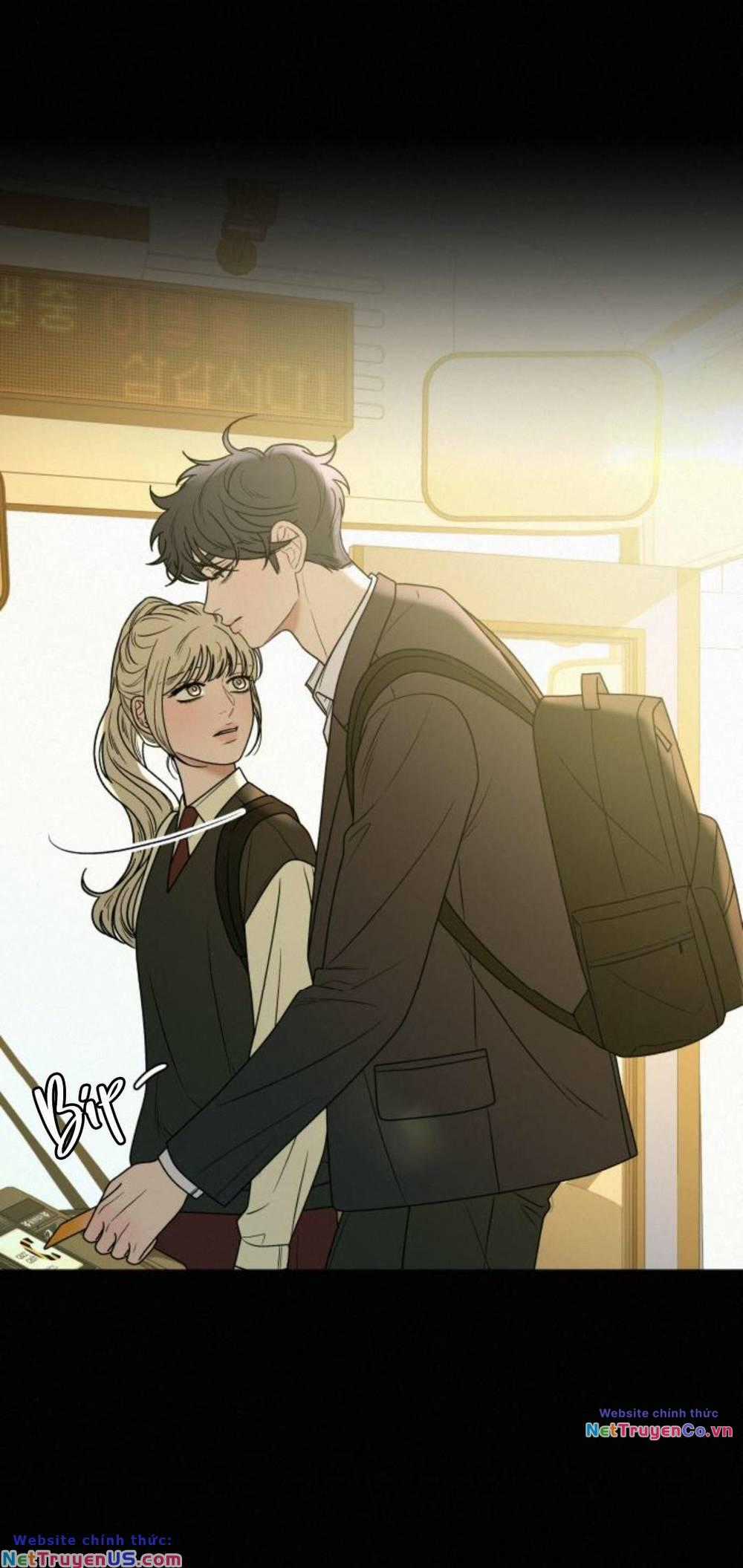 Chiến Lược: Tình Yêu Trong Sáng Chapter 82 trang 88