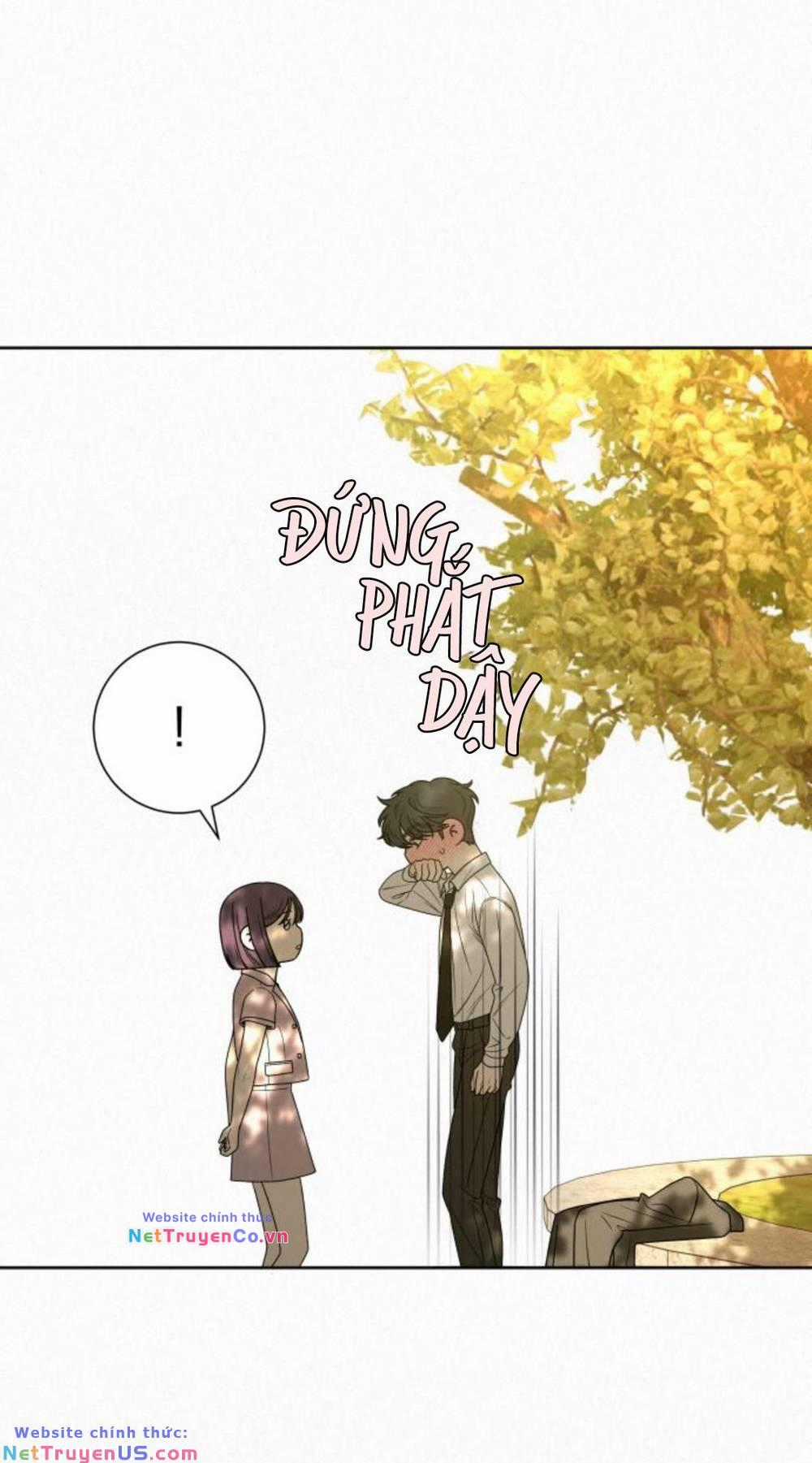 Chiến Lược: Tình Yêu Trong Sáng Chapter 82 trang 9