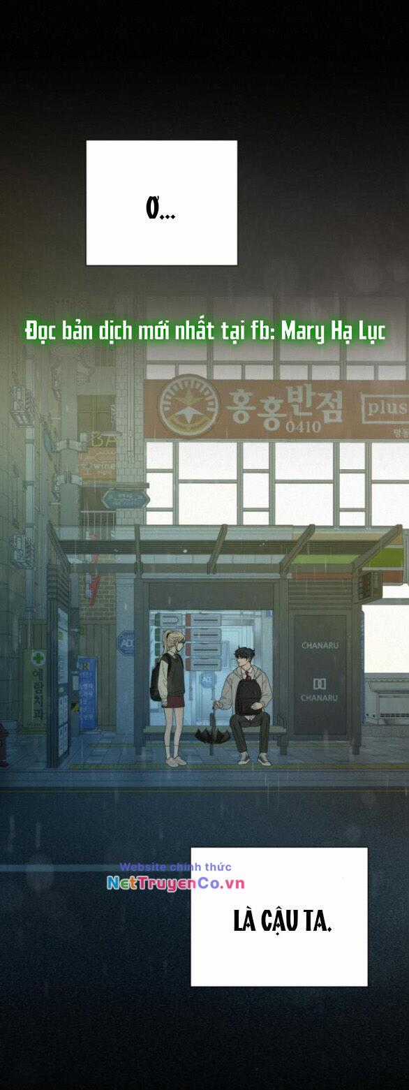 Chiến Lược: Tình Yêu Trong Sáng Chapter 83.1 trang 10