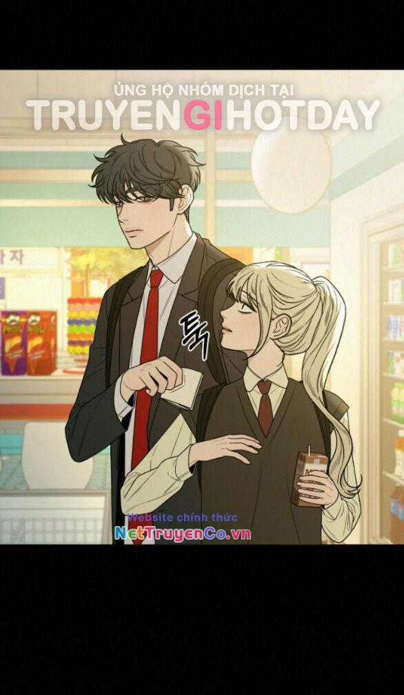 Chiến Lược: Tình Yêu Trong Sáng Chapter 83.1 trang 18