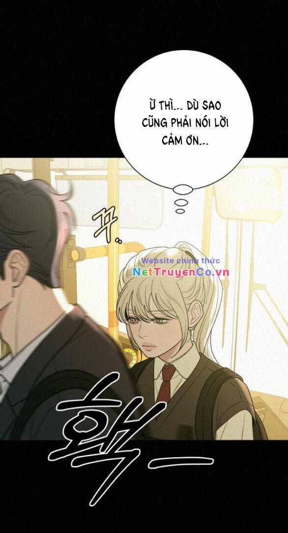 Chiến Lược: Tình Yêu Trong Sáng Chapter 83.1 trang 2